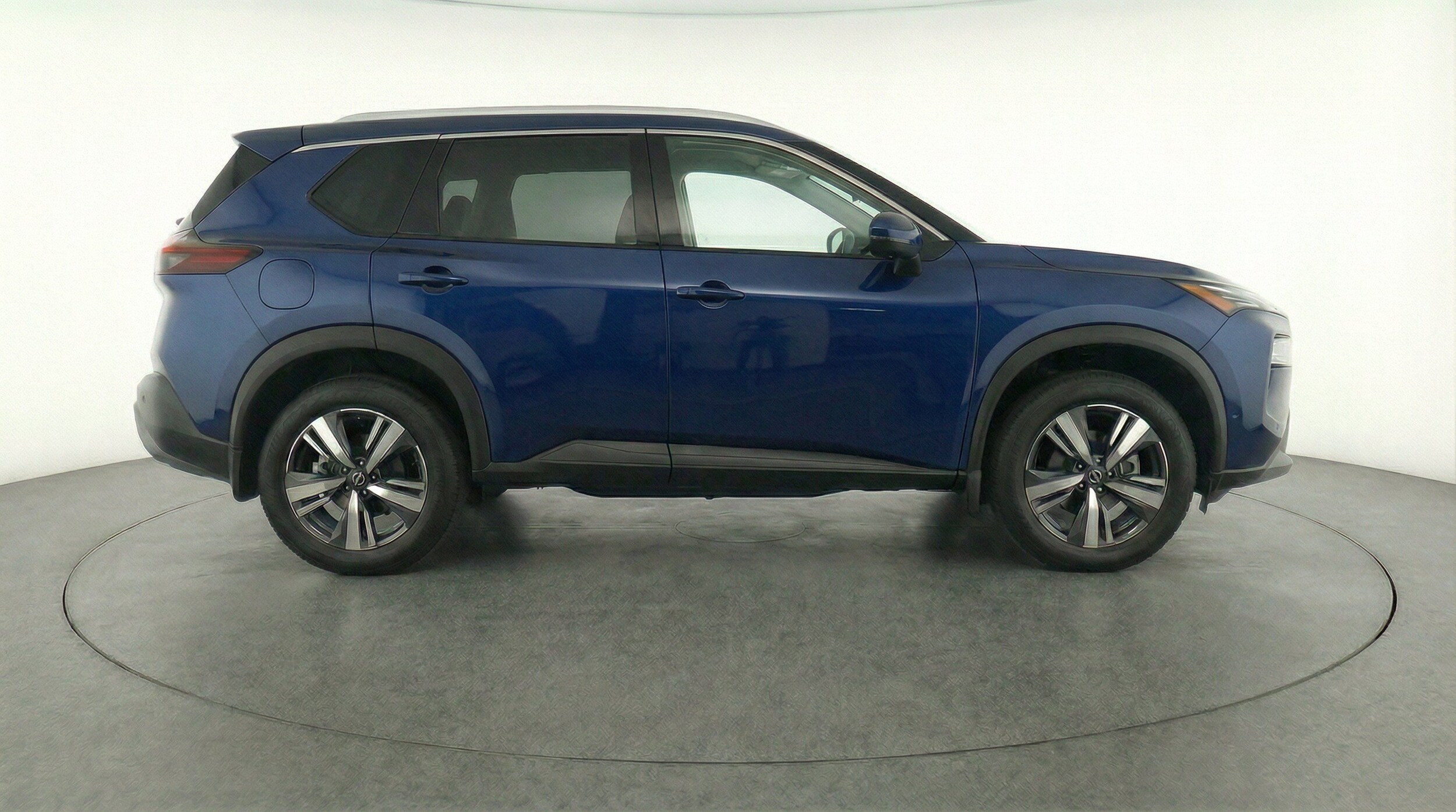 Thumbnail: 2026 Nissan Rogue - 11