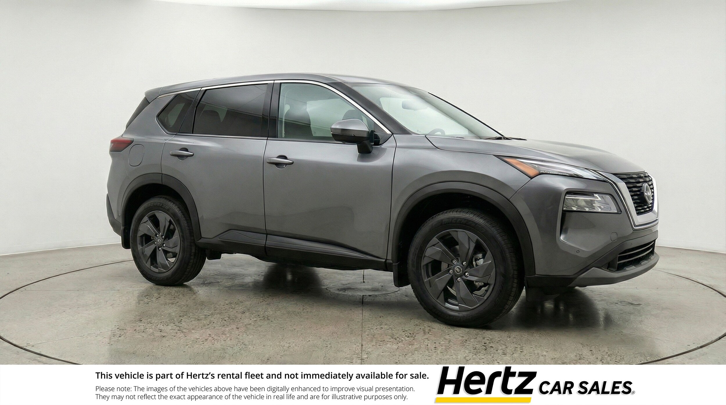 Thumbnail: 2026 Nissan Rogue - 1