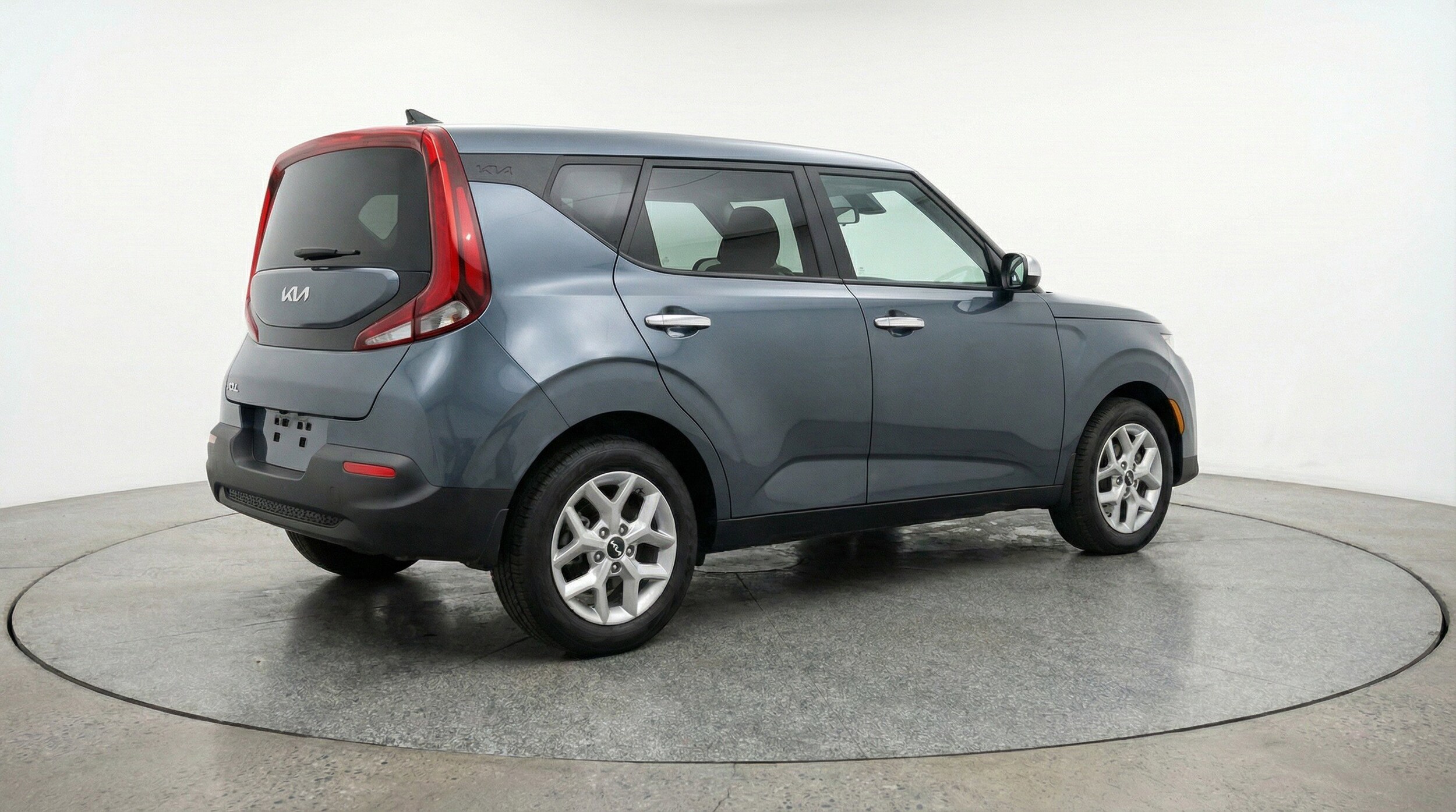 Thumbnail: 2025 Kia Soul - 9