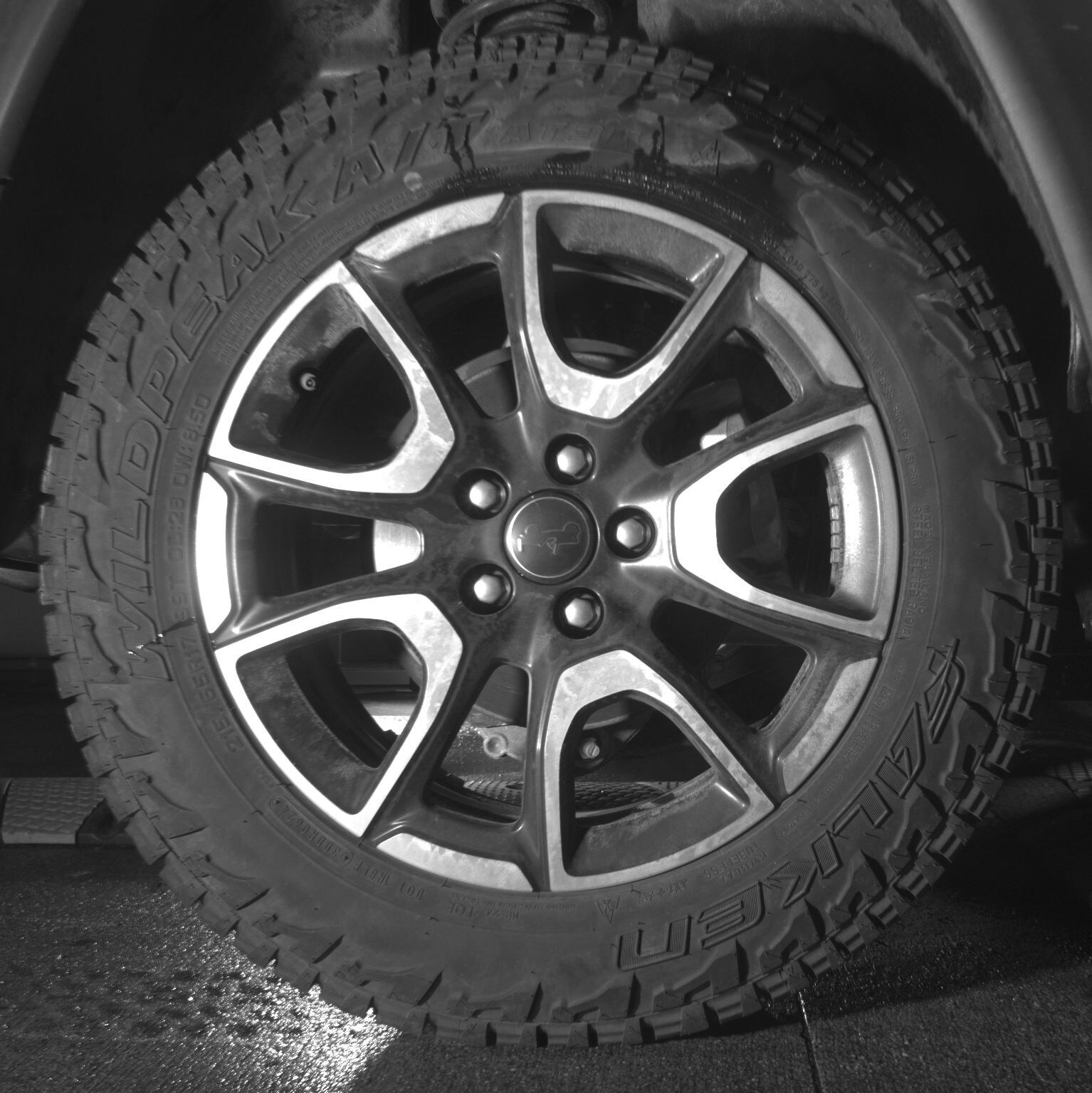 Thumbnail: 2025 Jeep Compass - 12