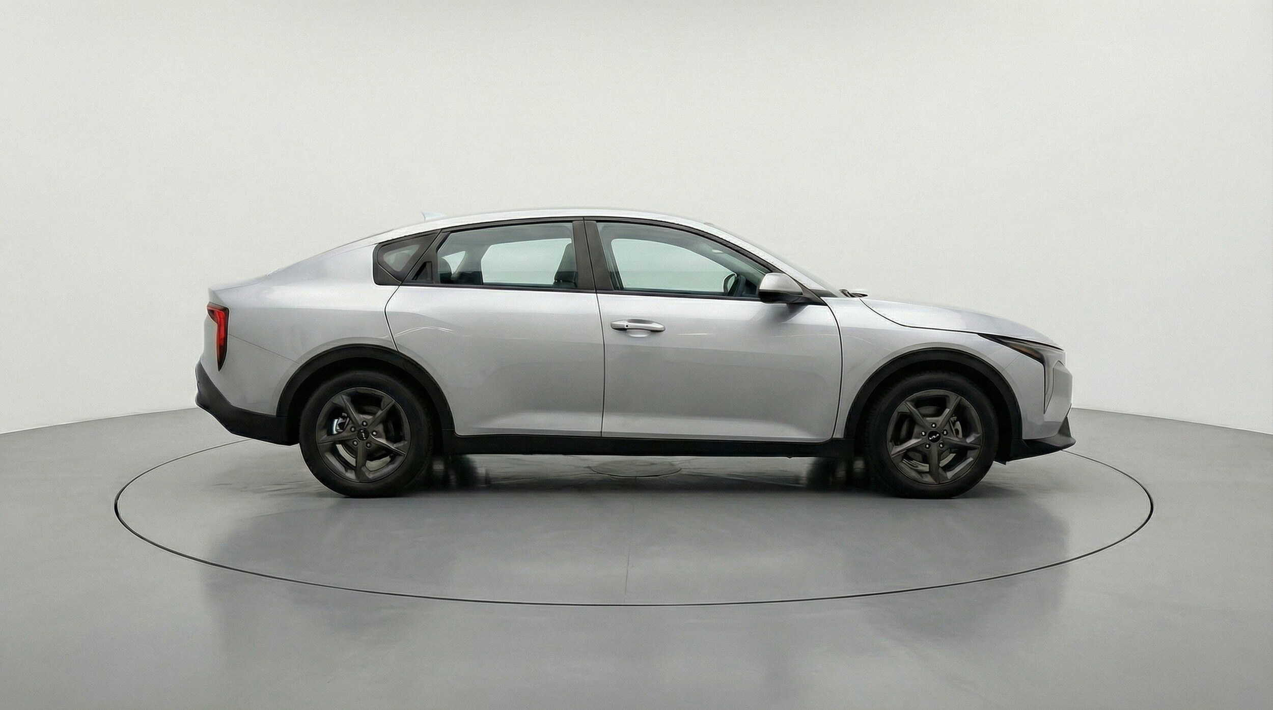 Thumbnail: 2025 Kia K4 - 11