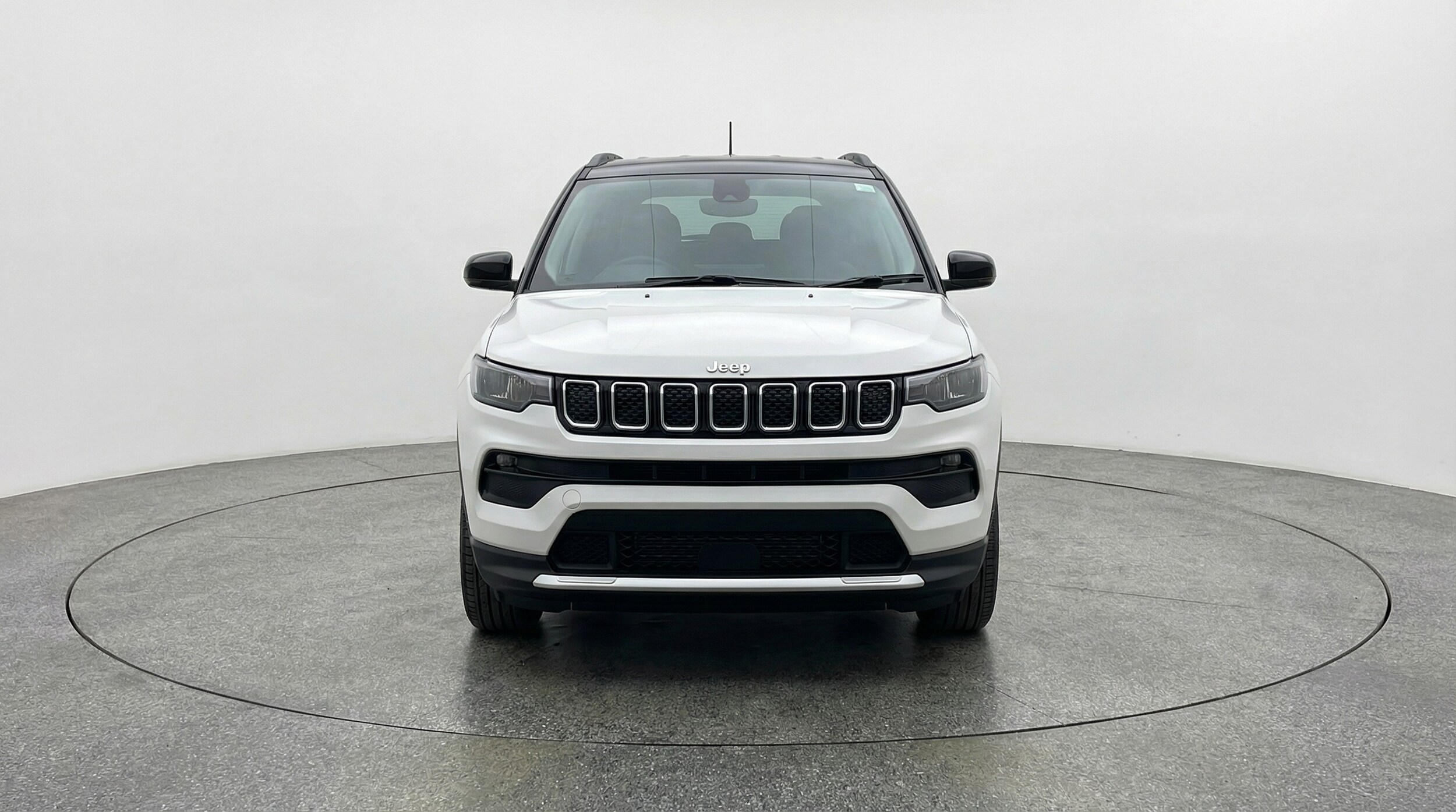 Thumbnail: 2025 Jeep Compass - 2