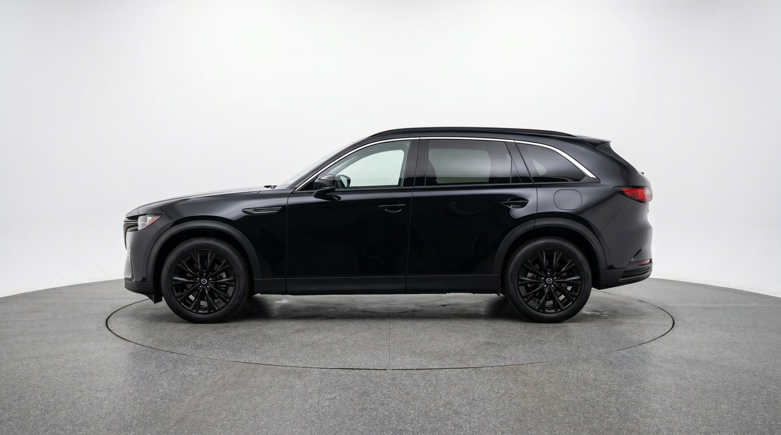 Thumbnail: 2026 Mazda CX-90 - 5