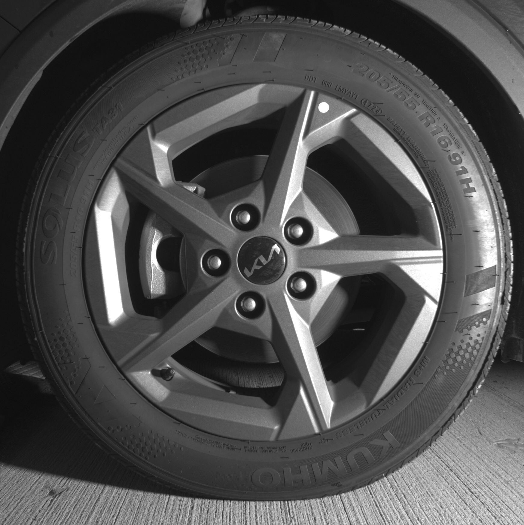 Thumbnail: 2025 Kia K4 - 9