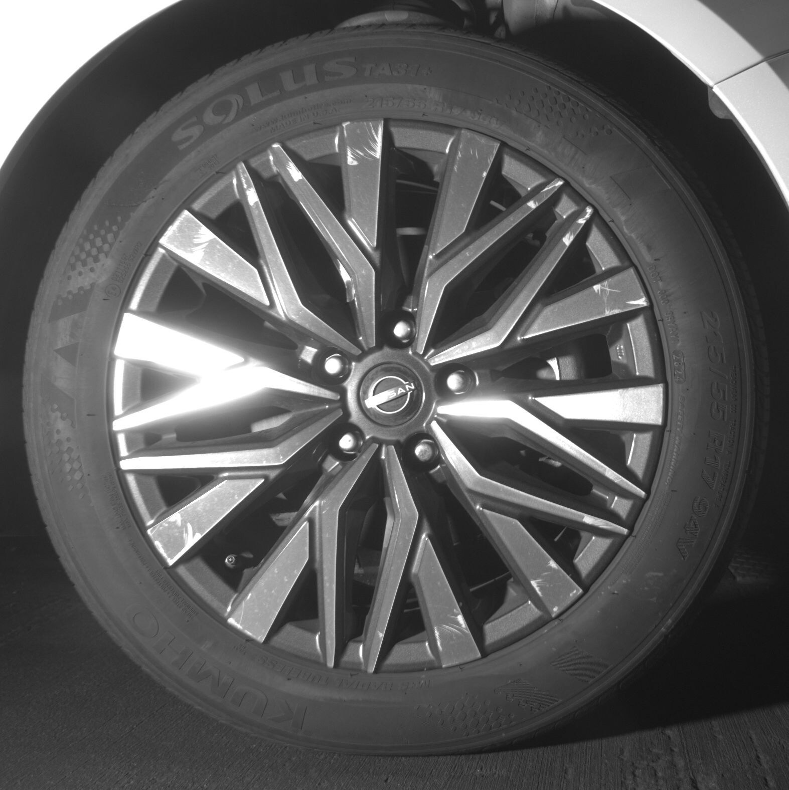 Thumbnail: 2025 Nissan Altima - 10