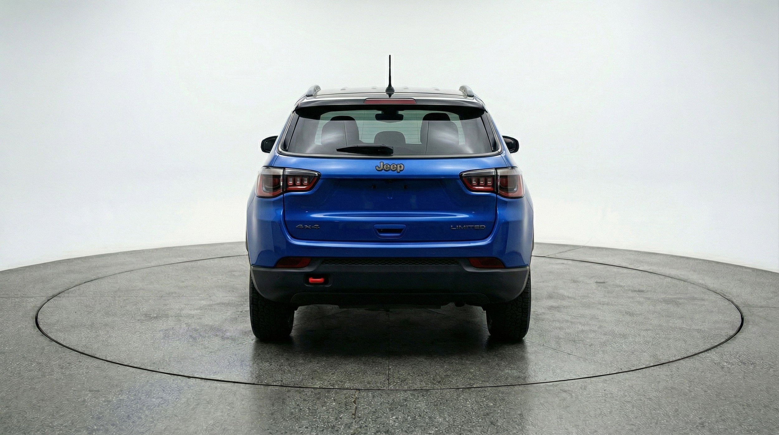 Thumbnail: 2025 Jeep Compass - 7