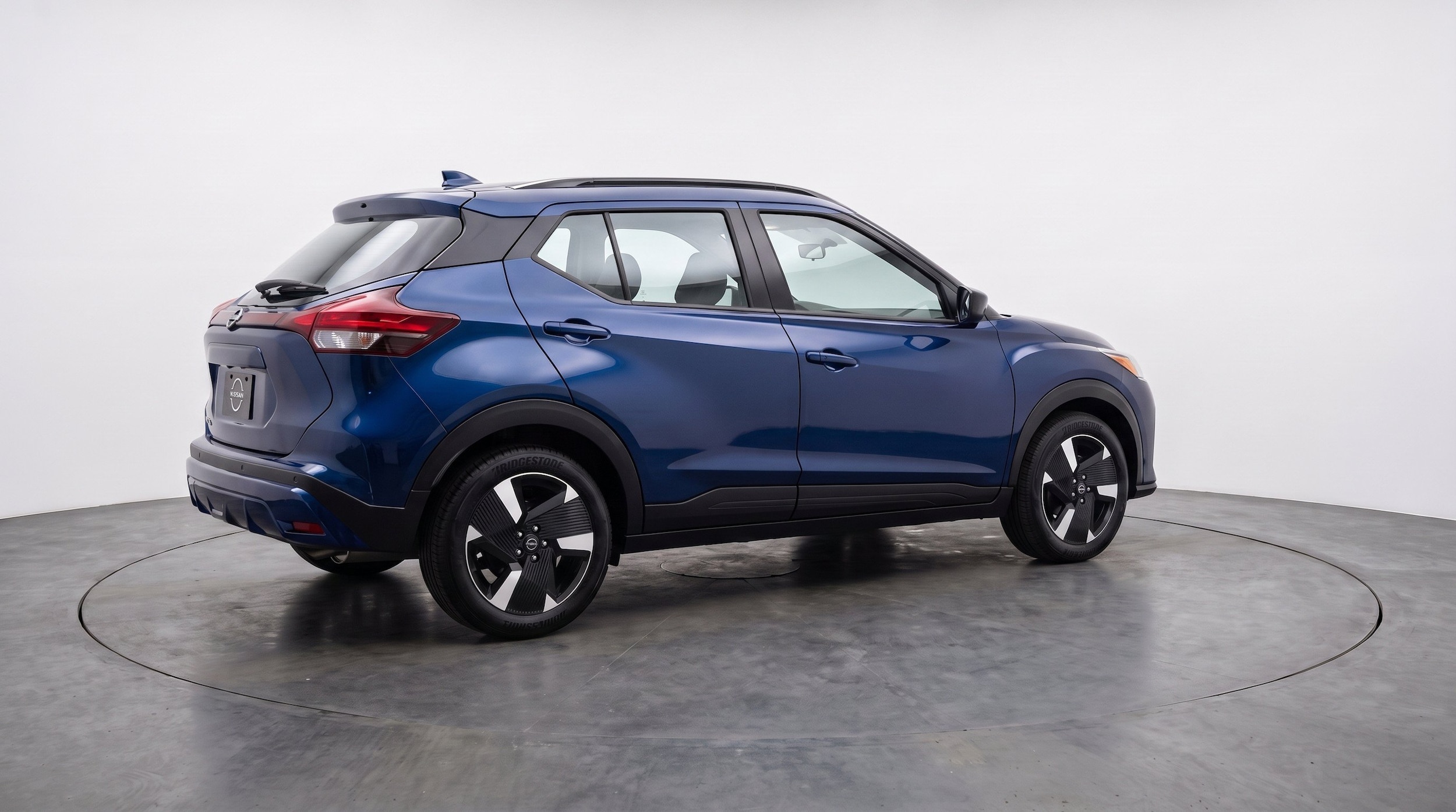 Thumbnail: 2026 Nissan Kicks - 9
