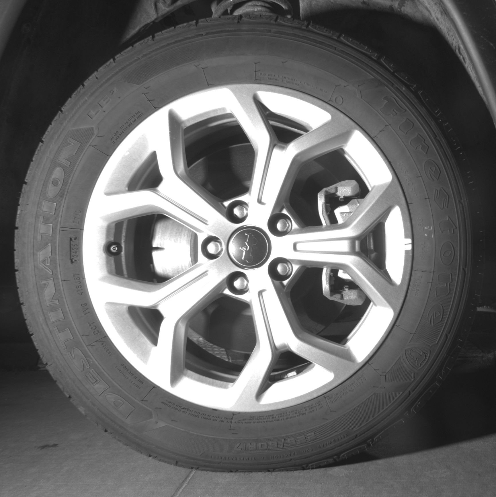Thumbnail: 2025 Jeep Compass - 13