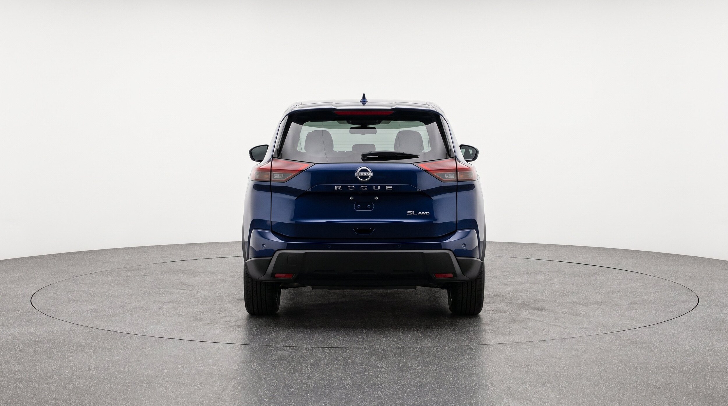 Thumbnail: 2026 Nissan Rogue - 7