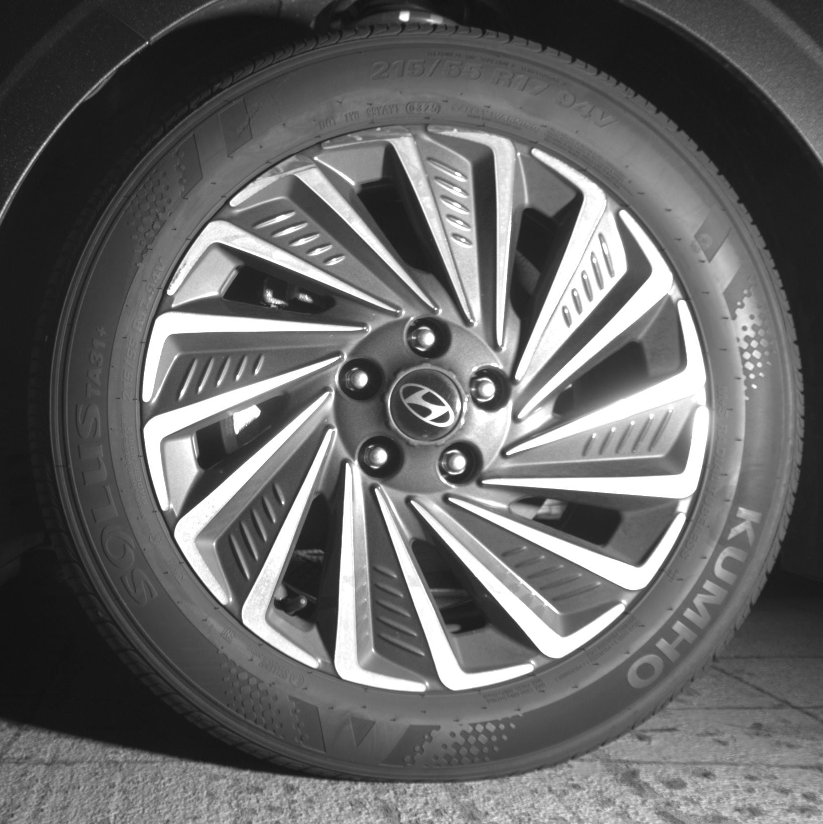 Thumbnail: 2025 Hyundai Sonata - 9