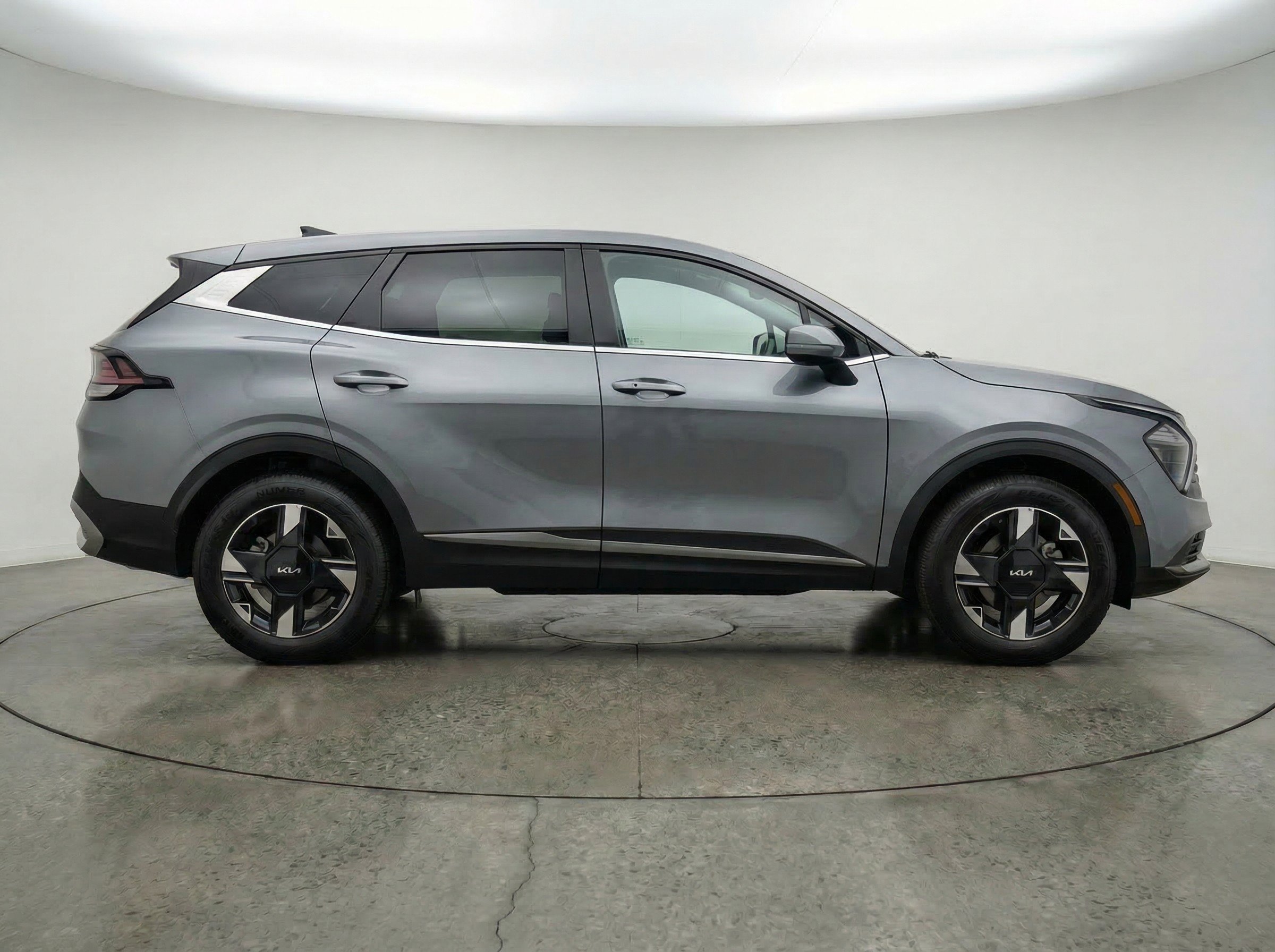 Thumbnail: 2026 Kia Sportage - 11
