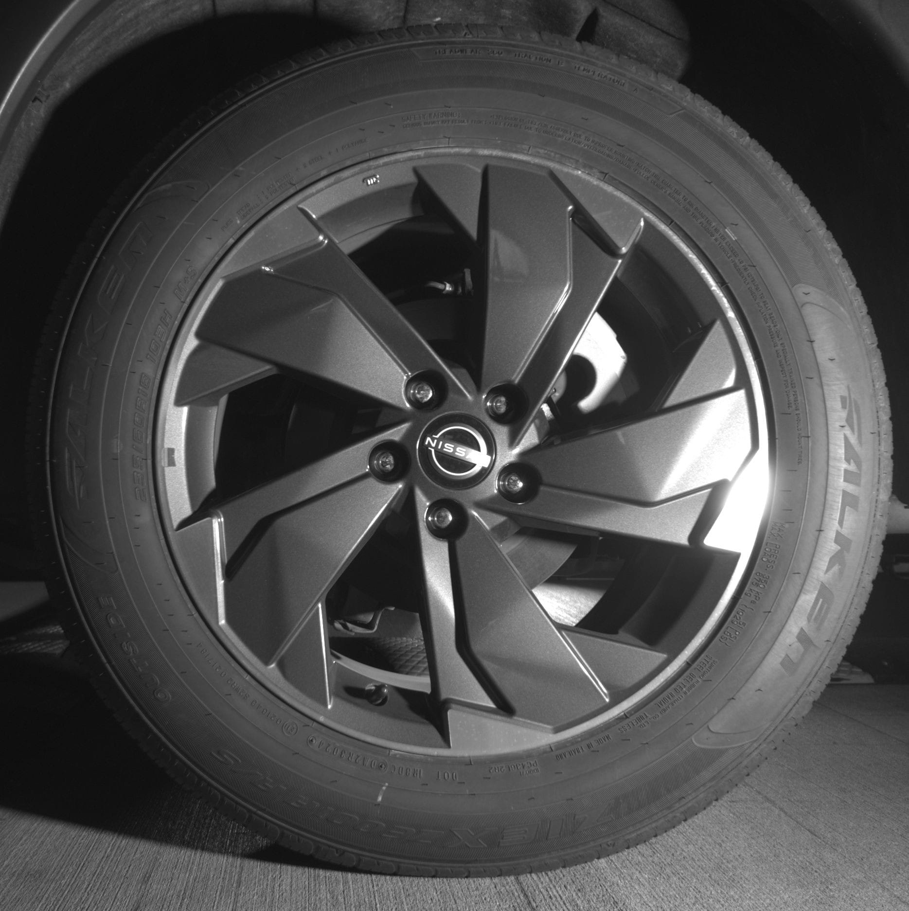 Thumbnail: 2025 Nissan Rogue - 11