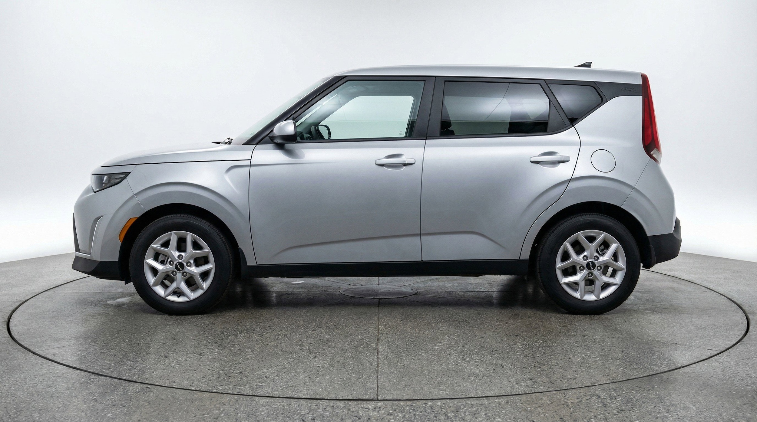 Thumbnail: 2025 Kia Soul - 5