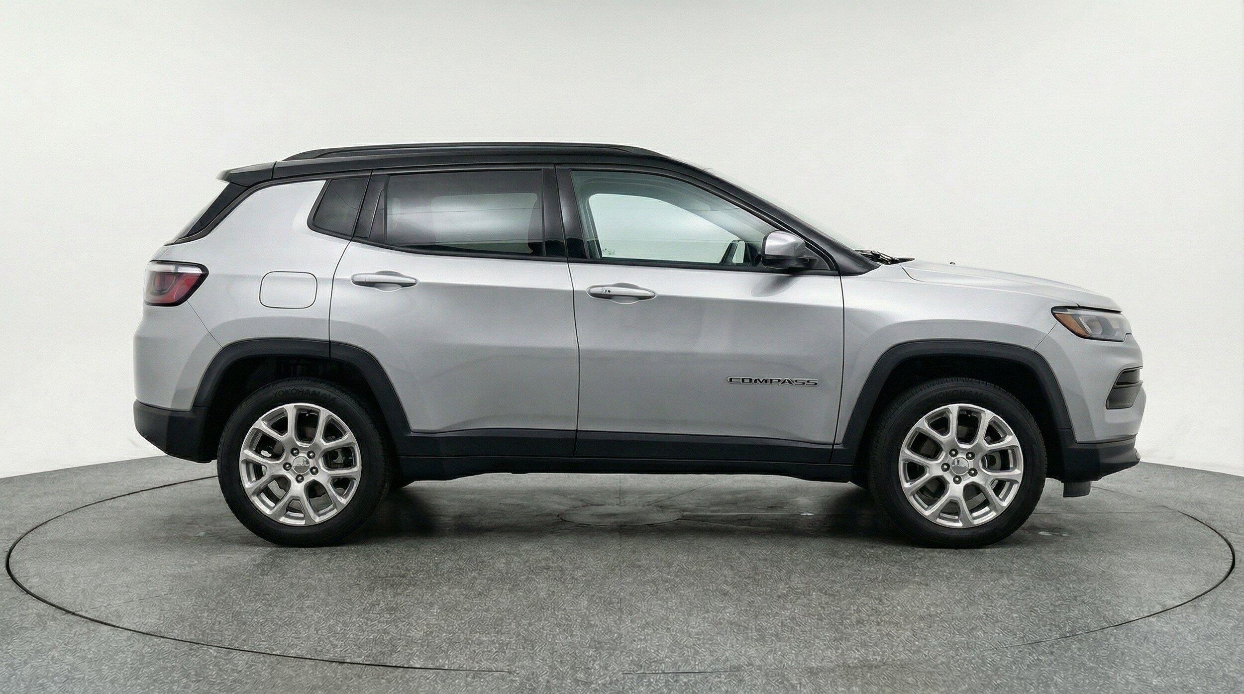Thumbnail: 2025 Jeep Compass - 11