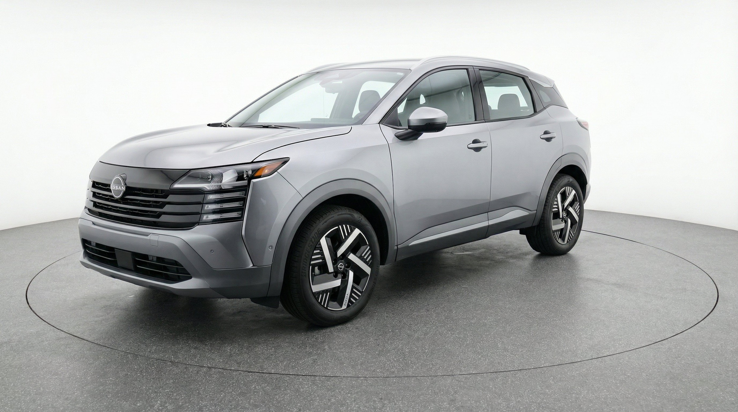 Thumbnail: 2026 Nissan Kicks - 3
