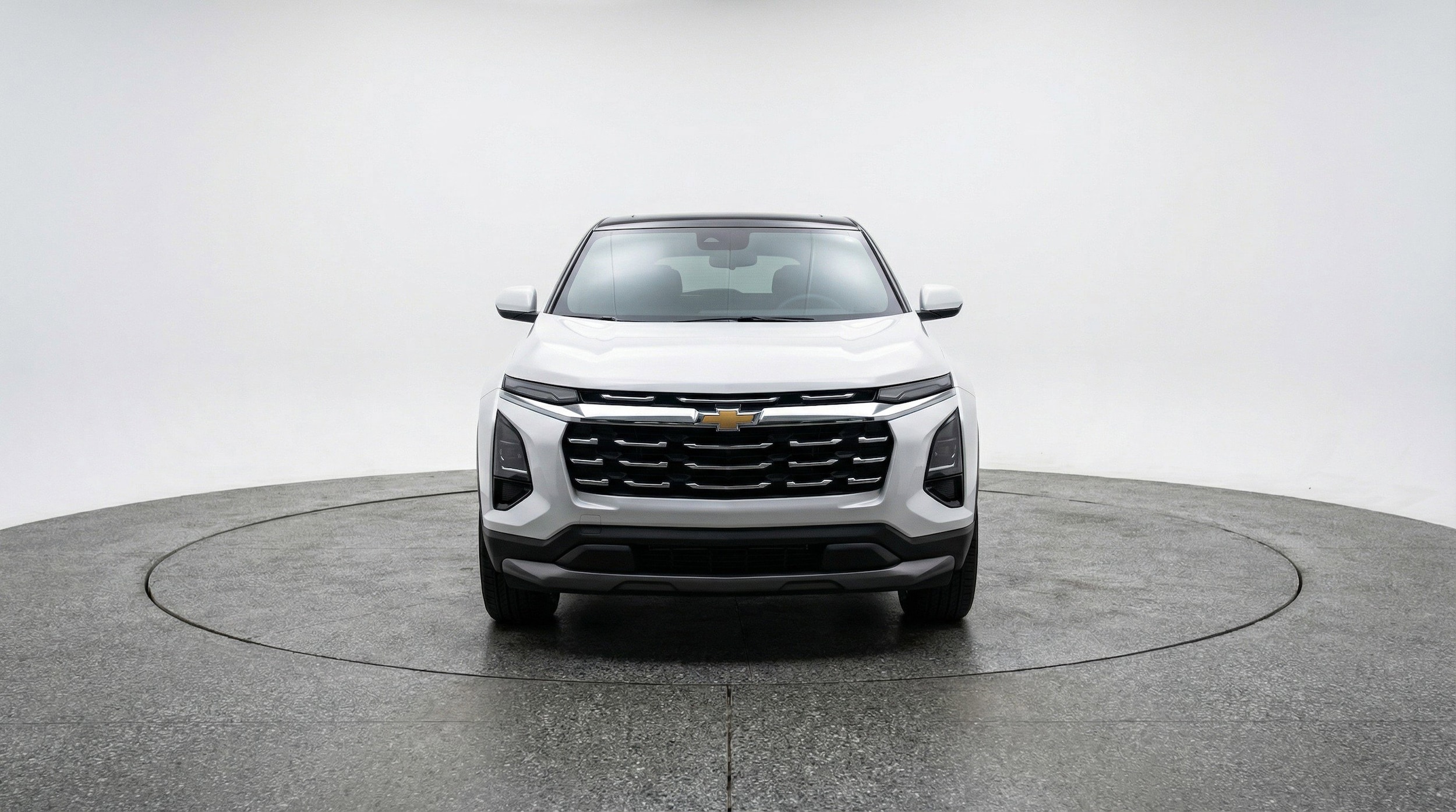 Thumbnail: 2025 Chevrolet Equinox - 2