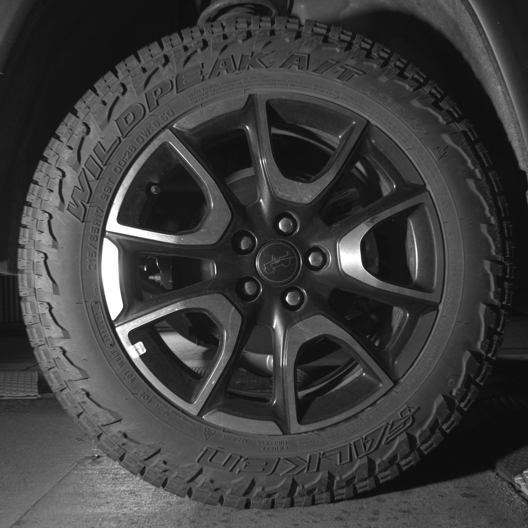 Thumbnail: 2025 Jeep Compass - 12