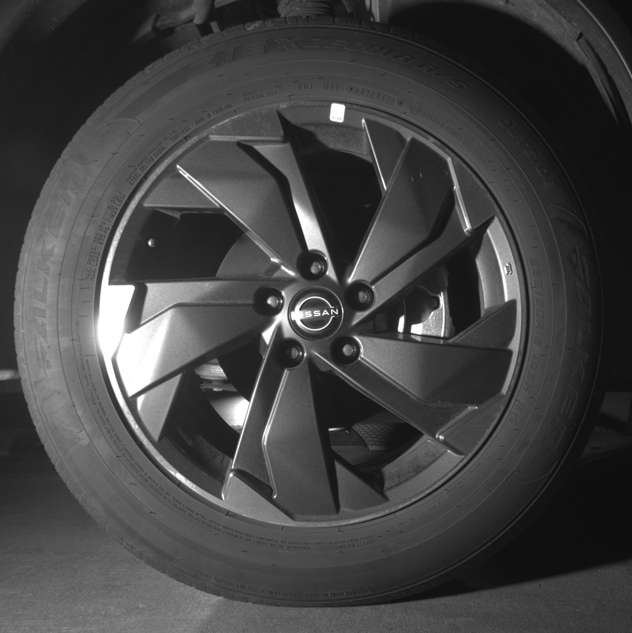 Thumbnail: 2025 Nissan Rogue - 13