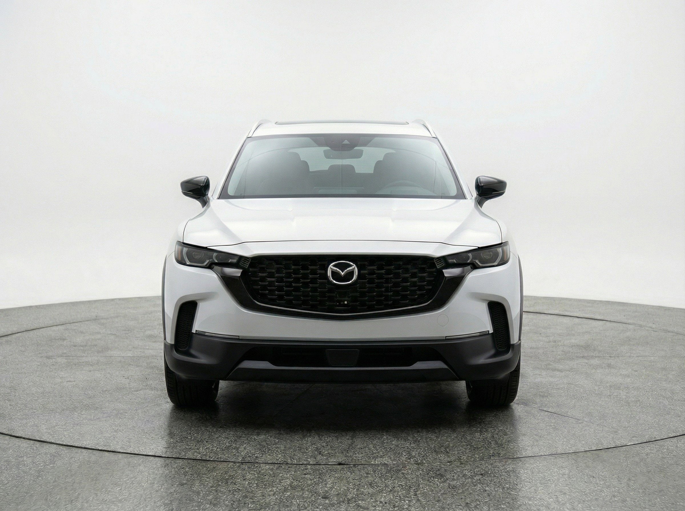 Thumbnail: 2025 Mazda CX-50 - 2