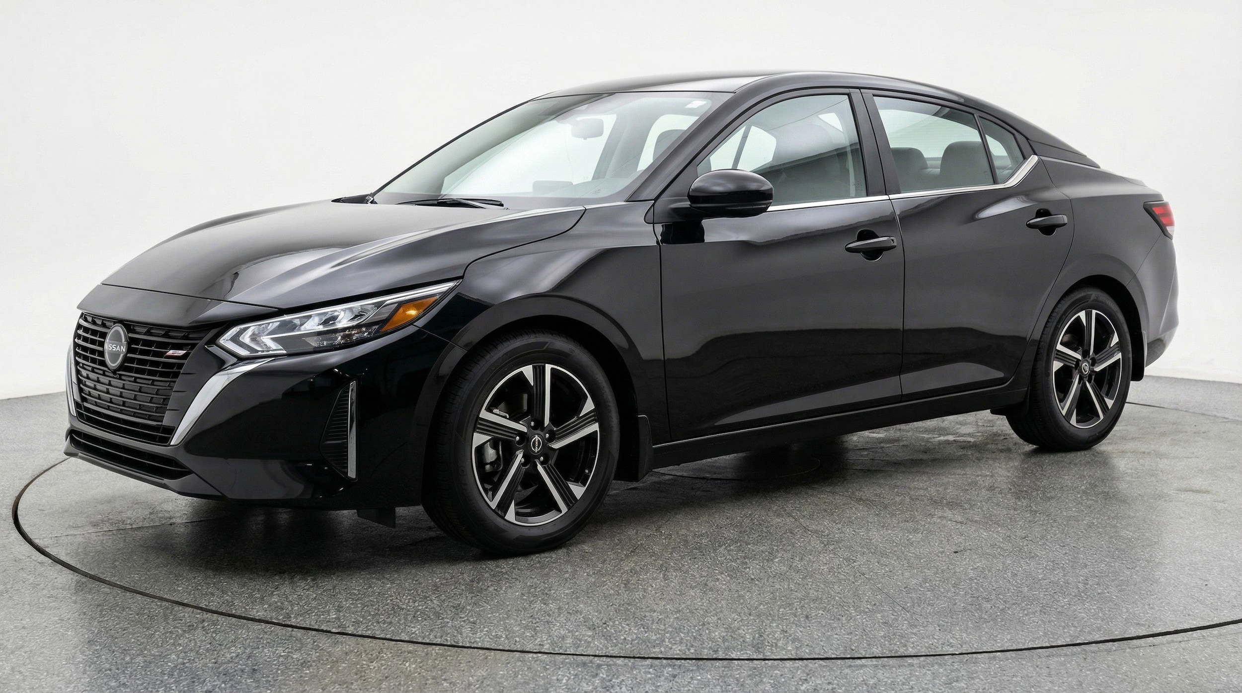 Thumbnail: 2025 Nissan Sentra - 3