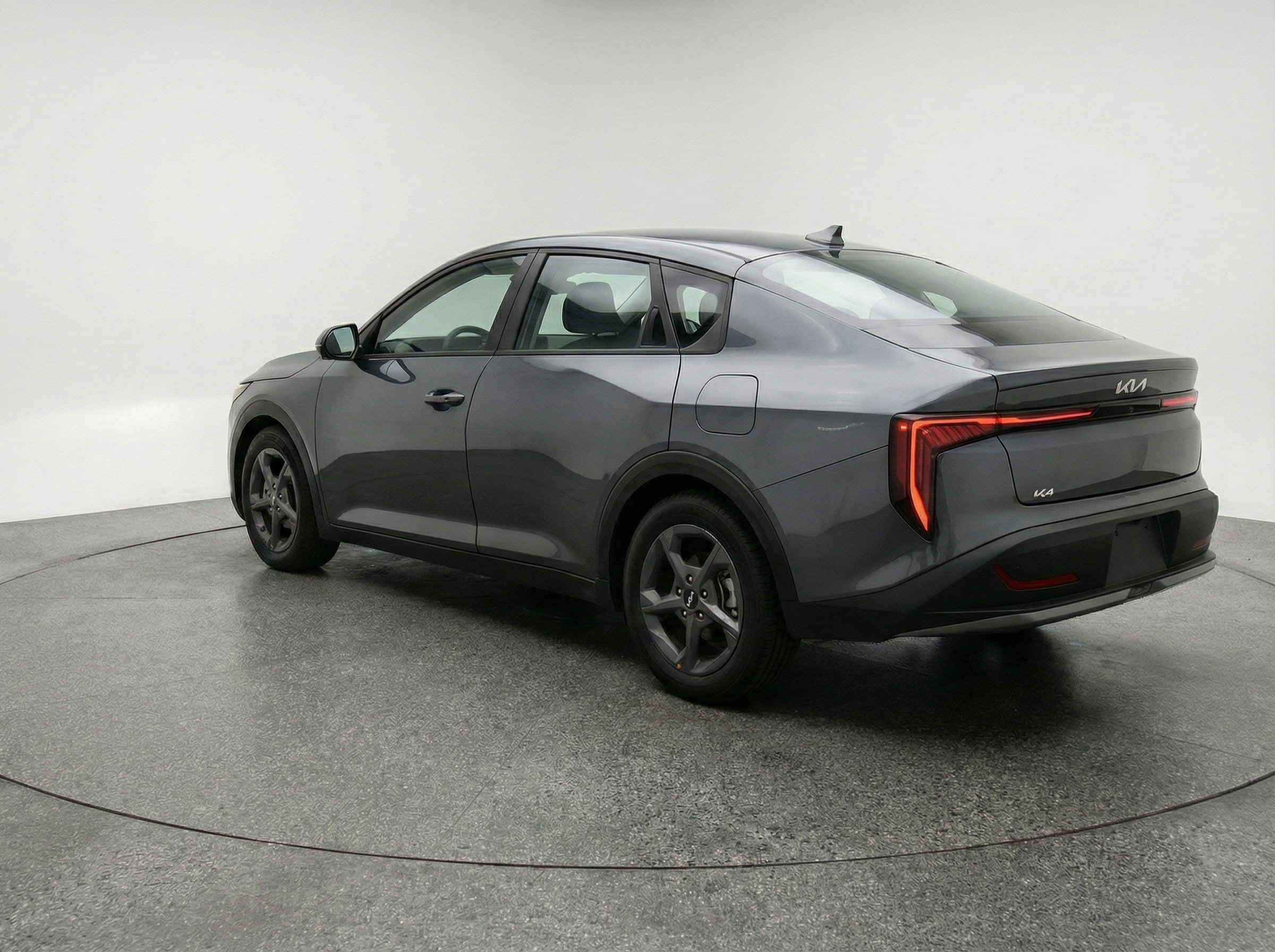 Thumbnail: 2025 Kia K4 - 6