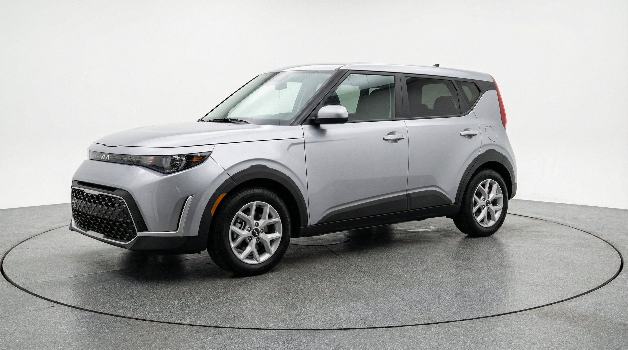 Thumbnail: 2025 Kia Soul - 3