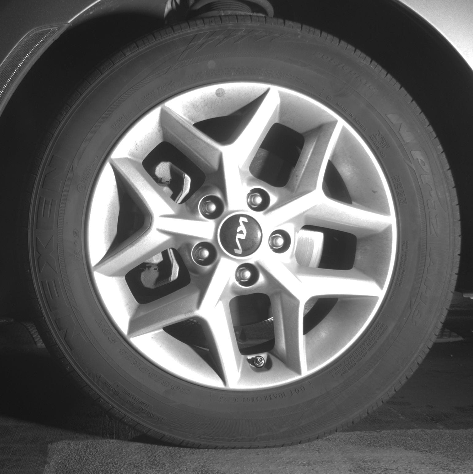 Thumbnail: 2025 Kia Soul - 9