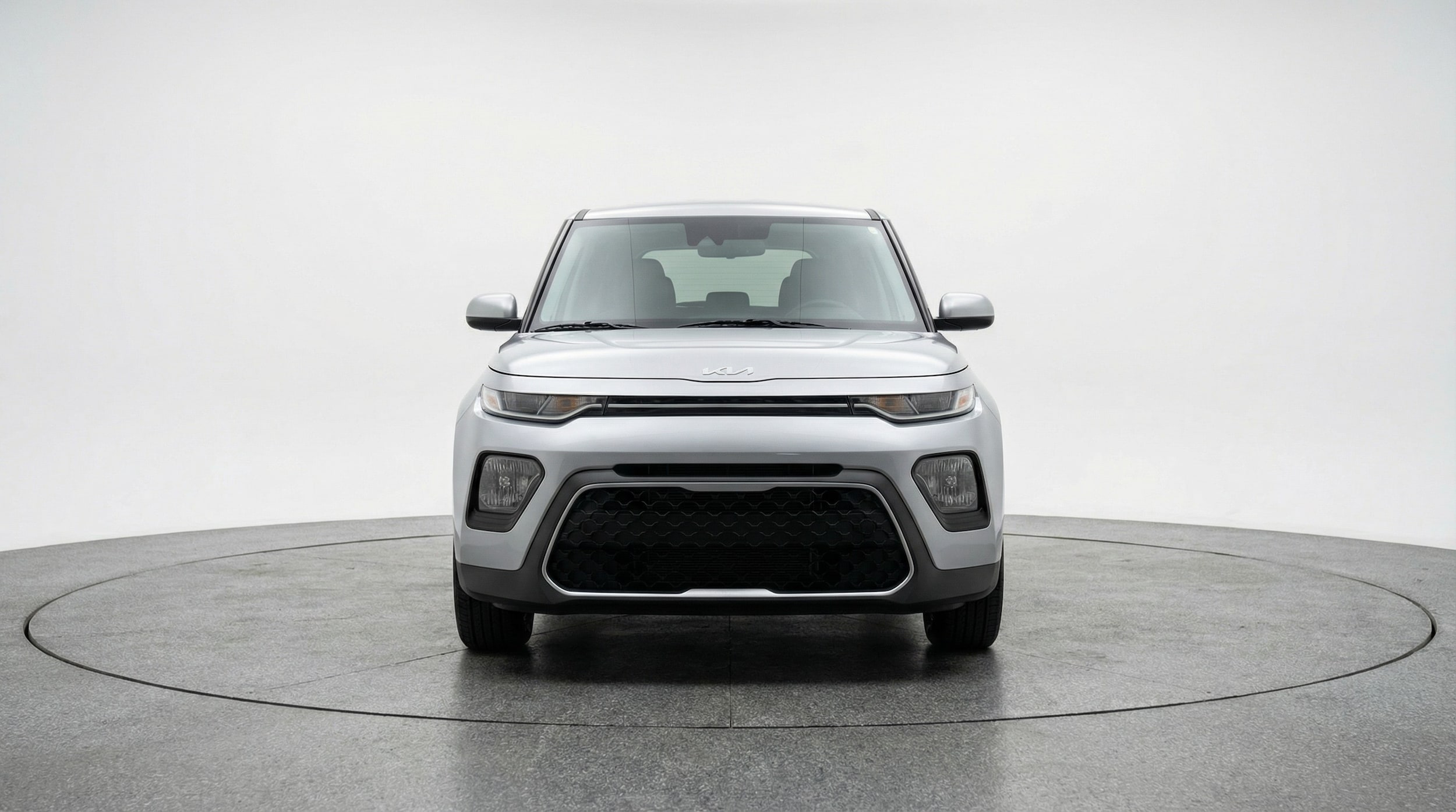 Thumbnail: 2025 Kia Soul - 2