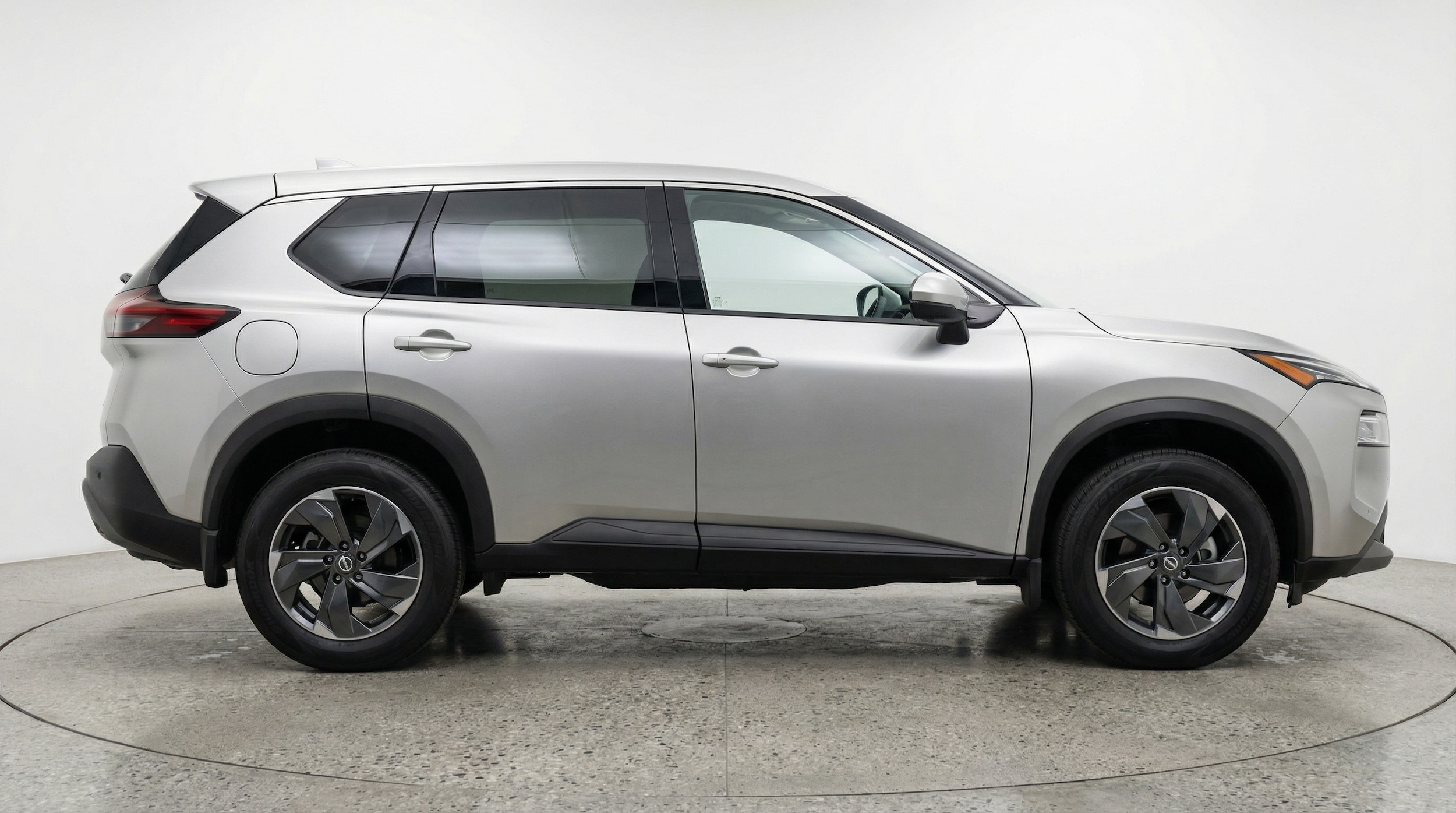 Thumbnail: 2025 Nissan Rogue - 8