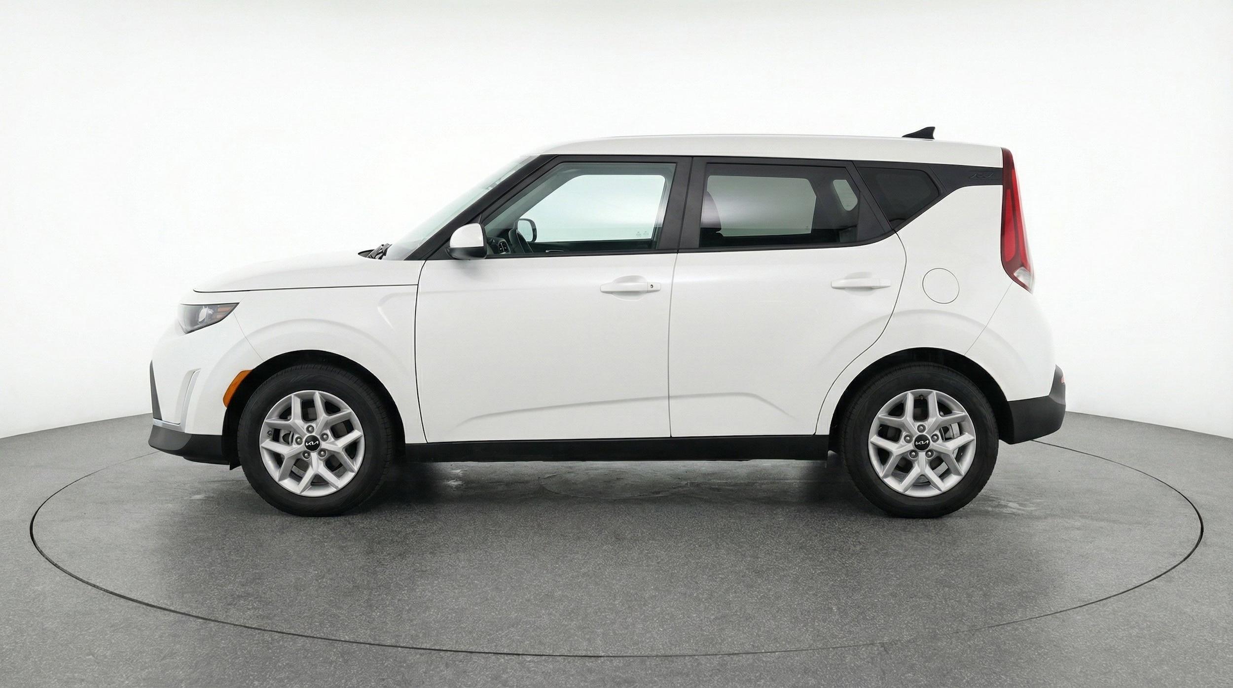 Thumbnail: 2025 Kia Soul - 5