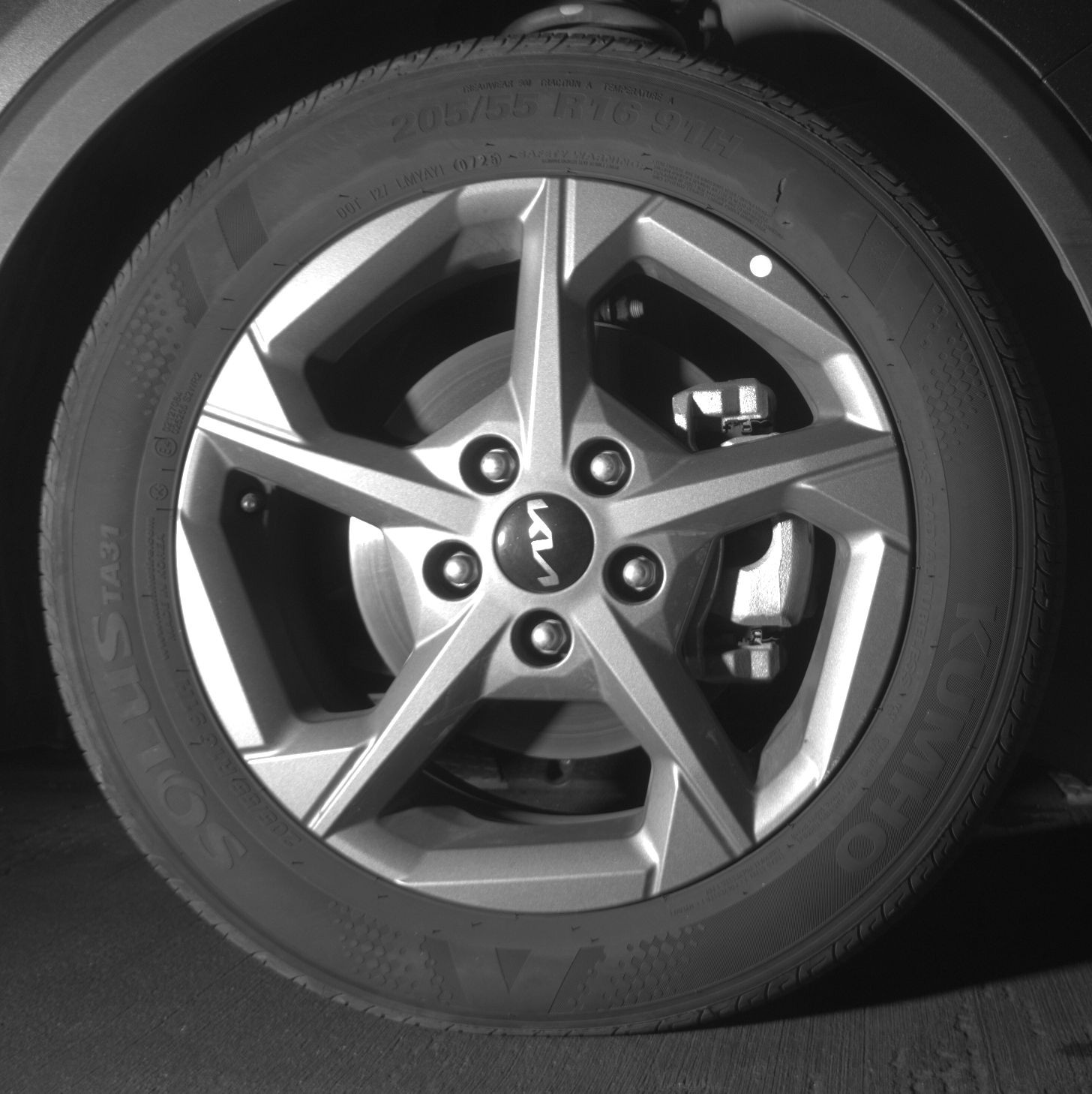 Thumbnail: 2025 Kia K4 - 10