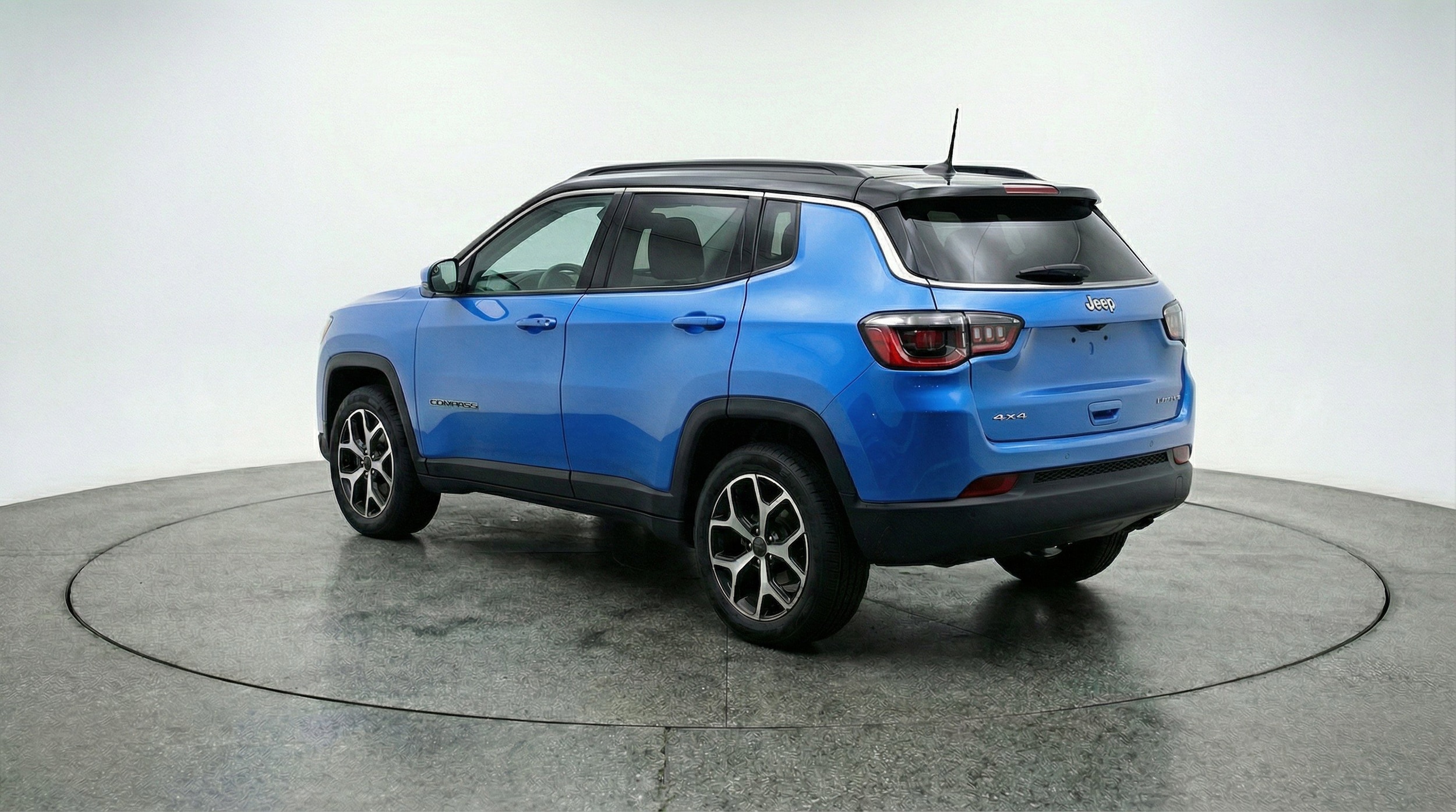 Thumbnail: 2025 Jeep Compass - 6