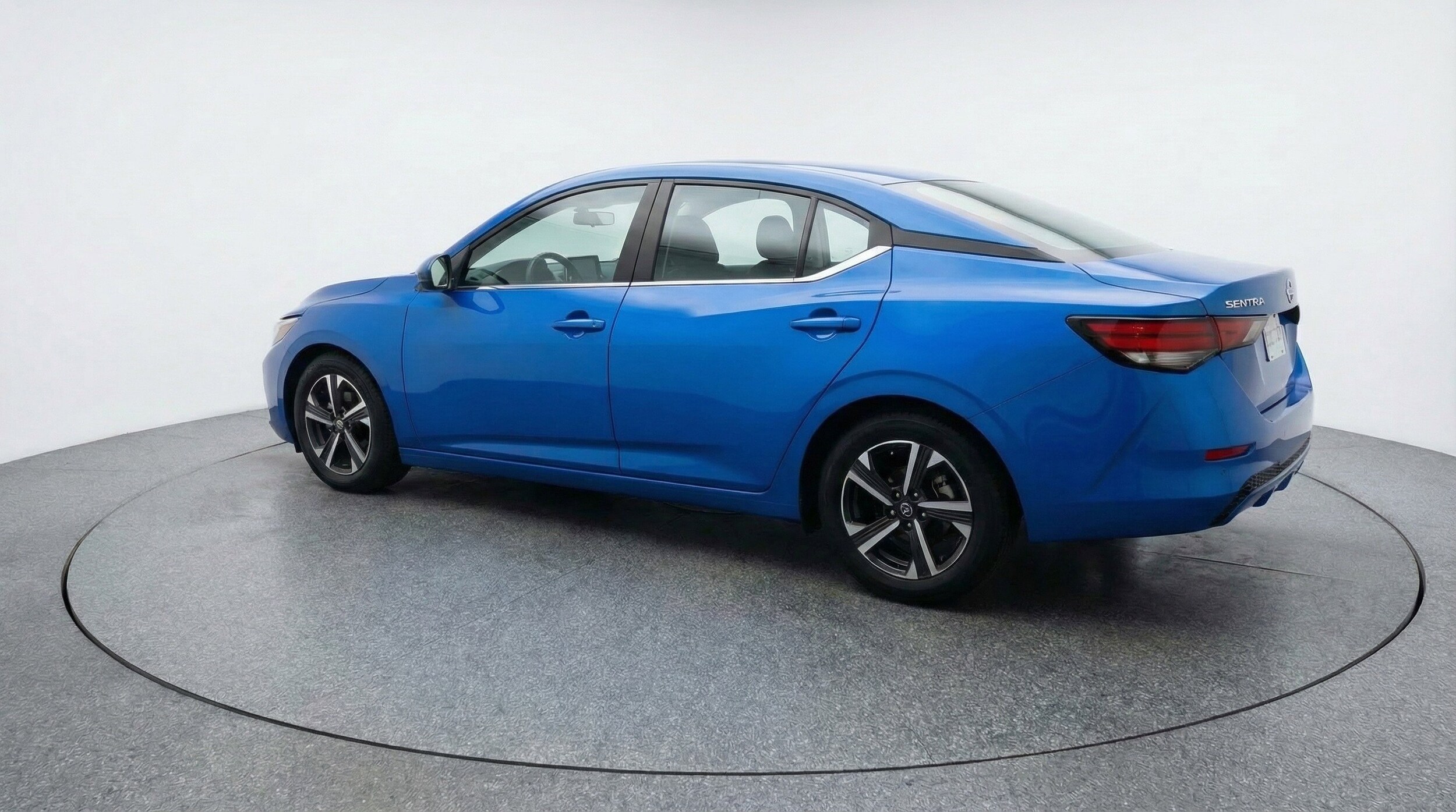 Thumbnail: 2025 Nissan Sentra - 6