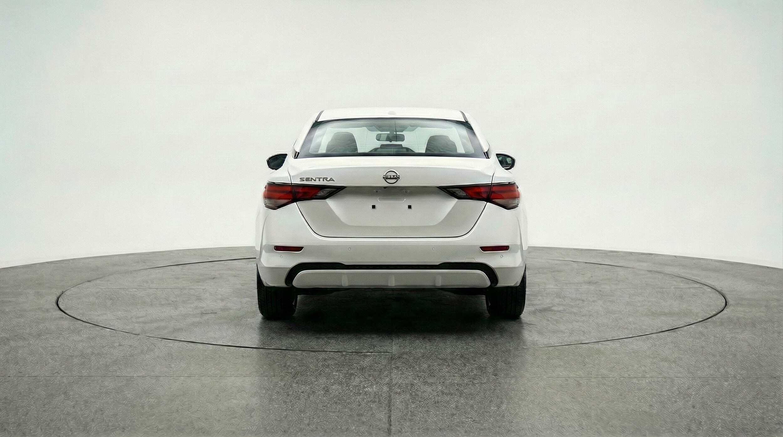 Thumbnail: 2025 Nissan Sentra - 7