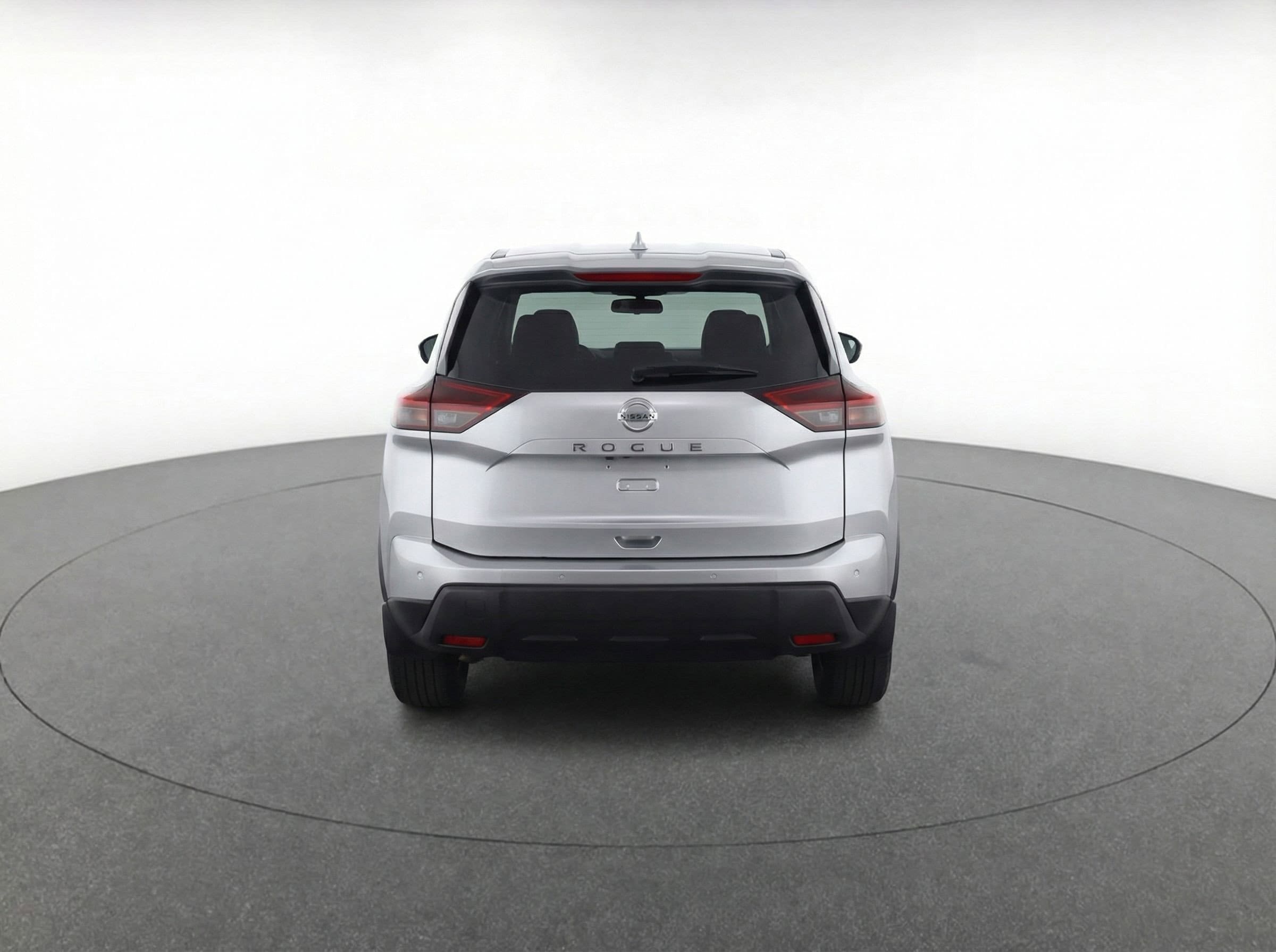 Thumbnail: 2025 Nissan Rogue - 7