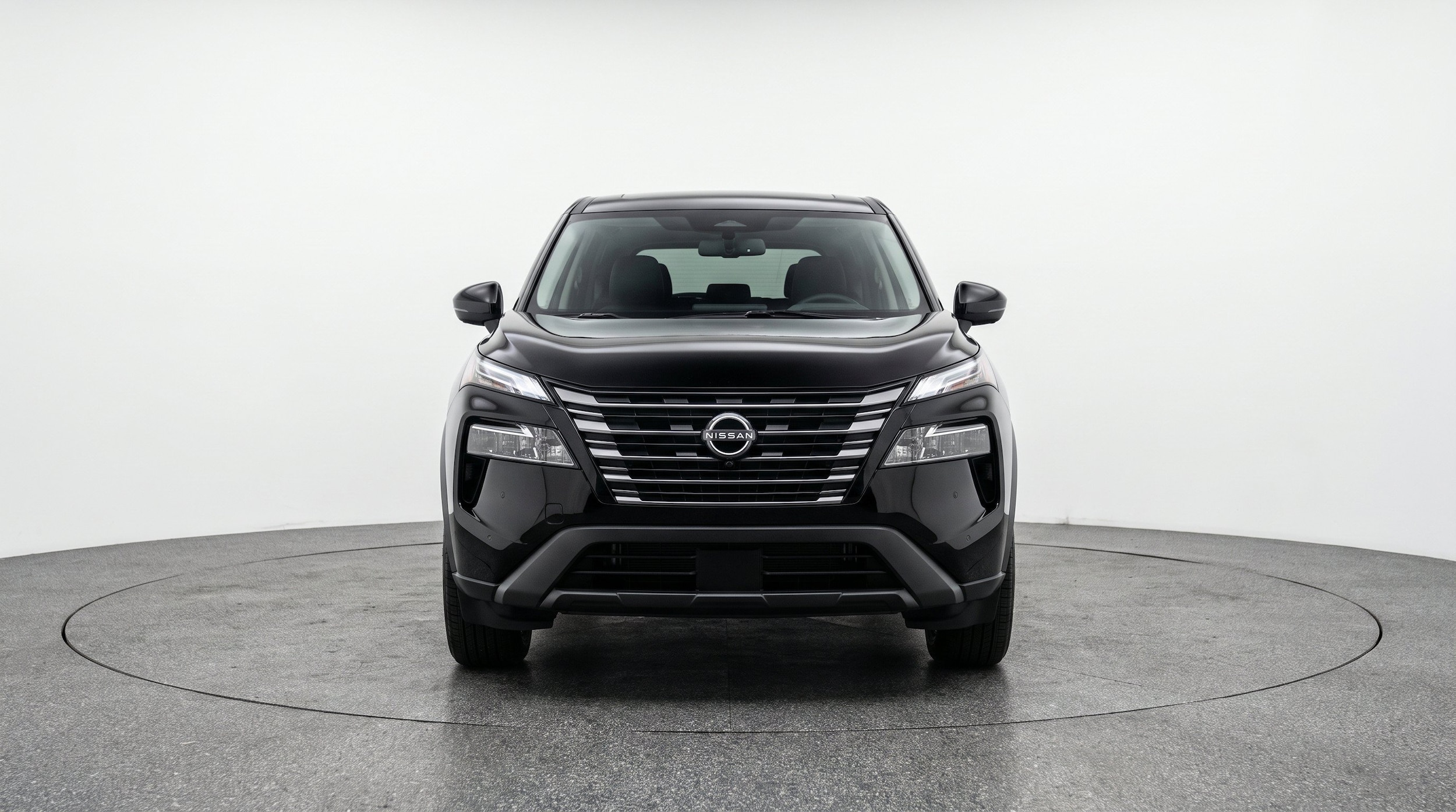 Thumbnail: 2026 Nissan Rogue - 2