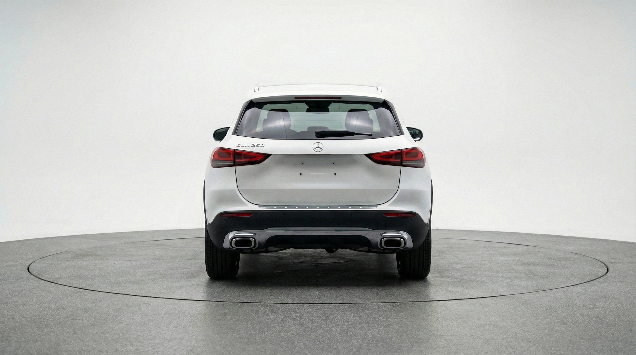 Thumbnail: 2025 Mercedes-Benz GLA - 7