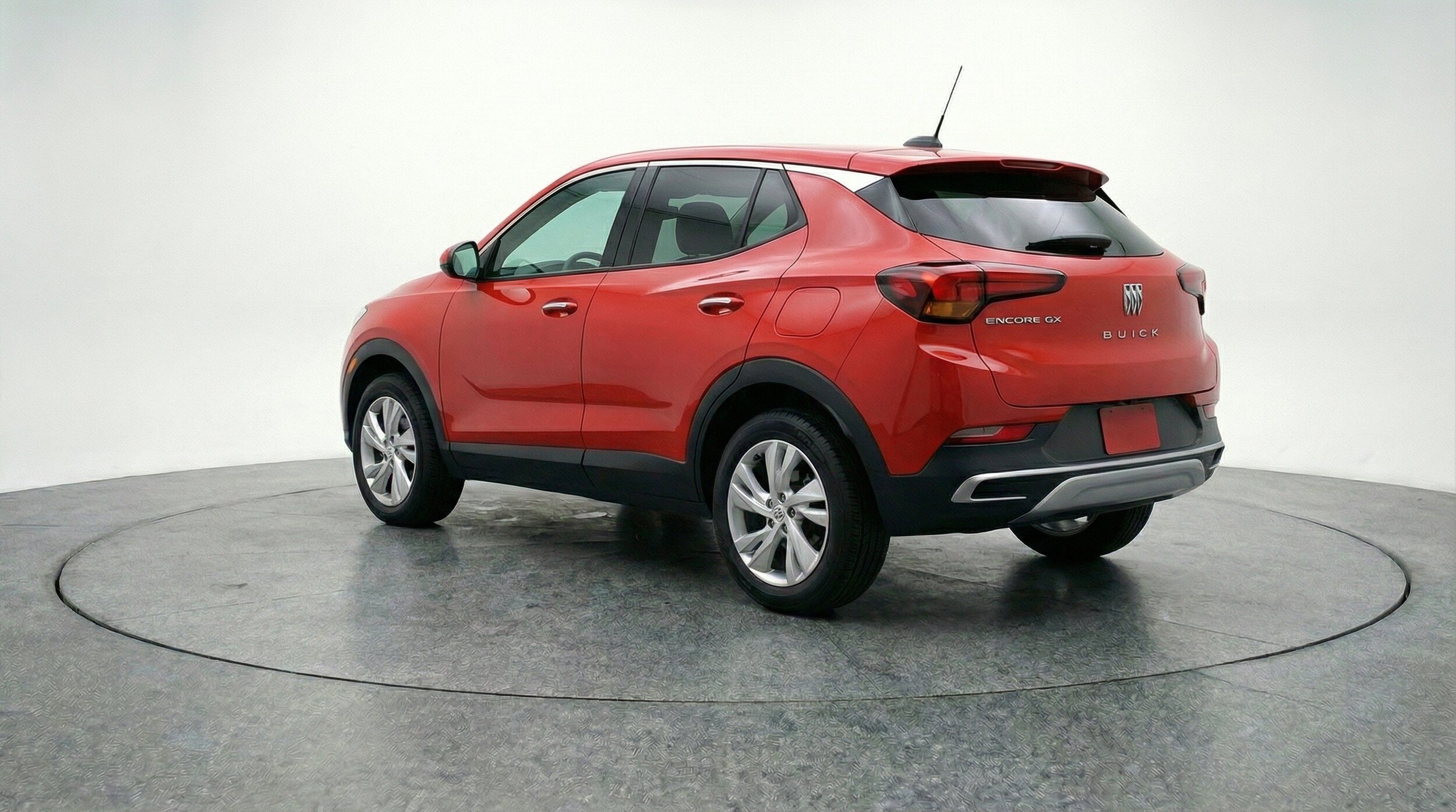 Thumbnail: 2026 Buick Encore GX - 6