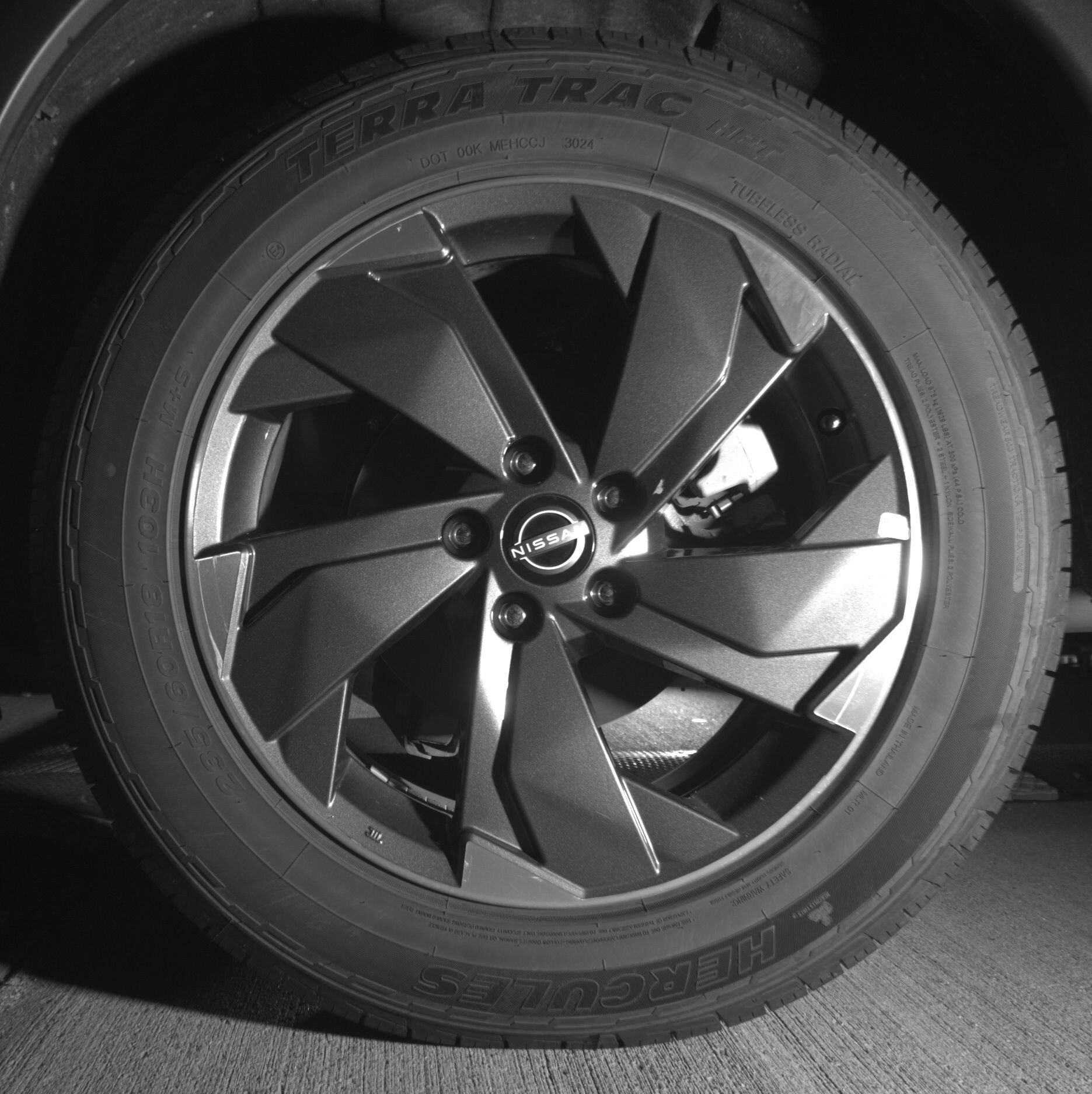 Thumbnail: 2025 Nissan Rogue - 11