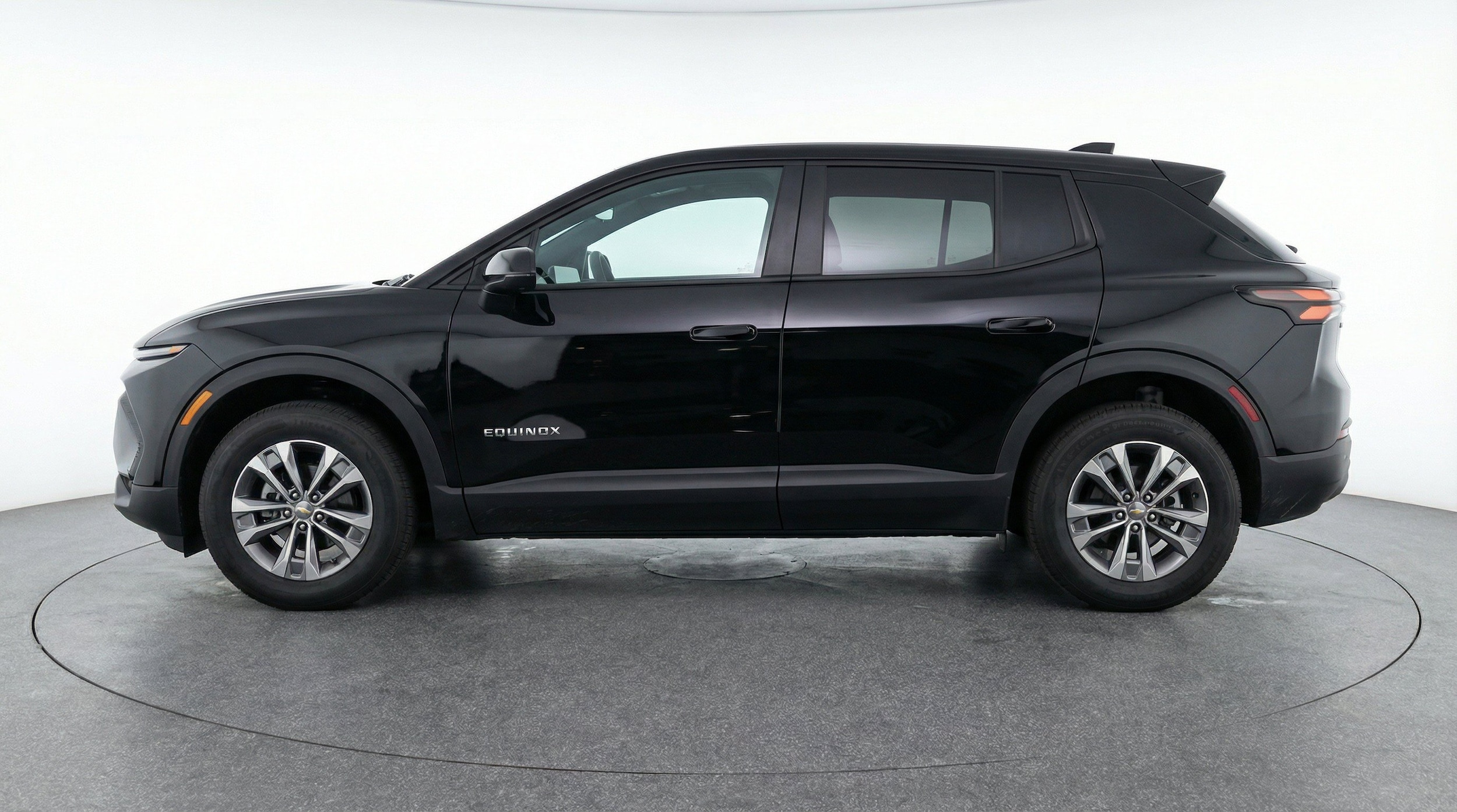 Thumbnail: 2025 Chevrolet Equinox - 5