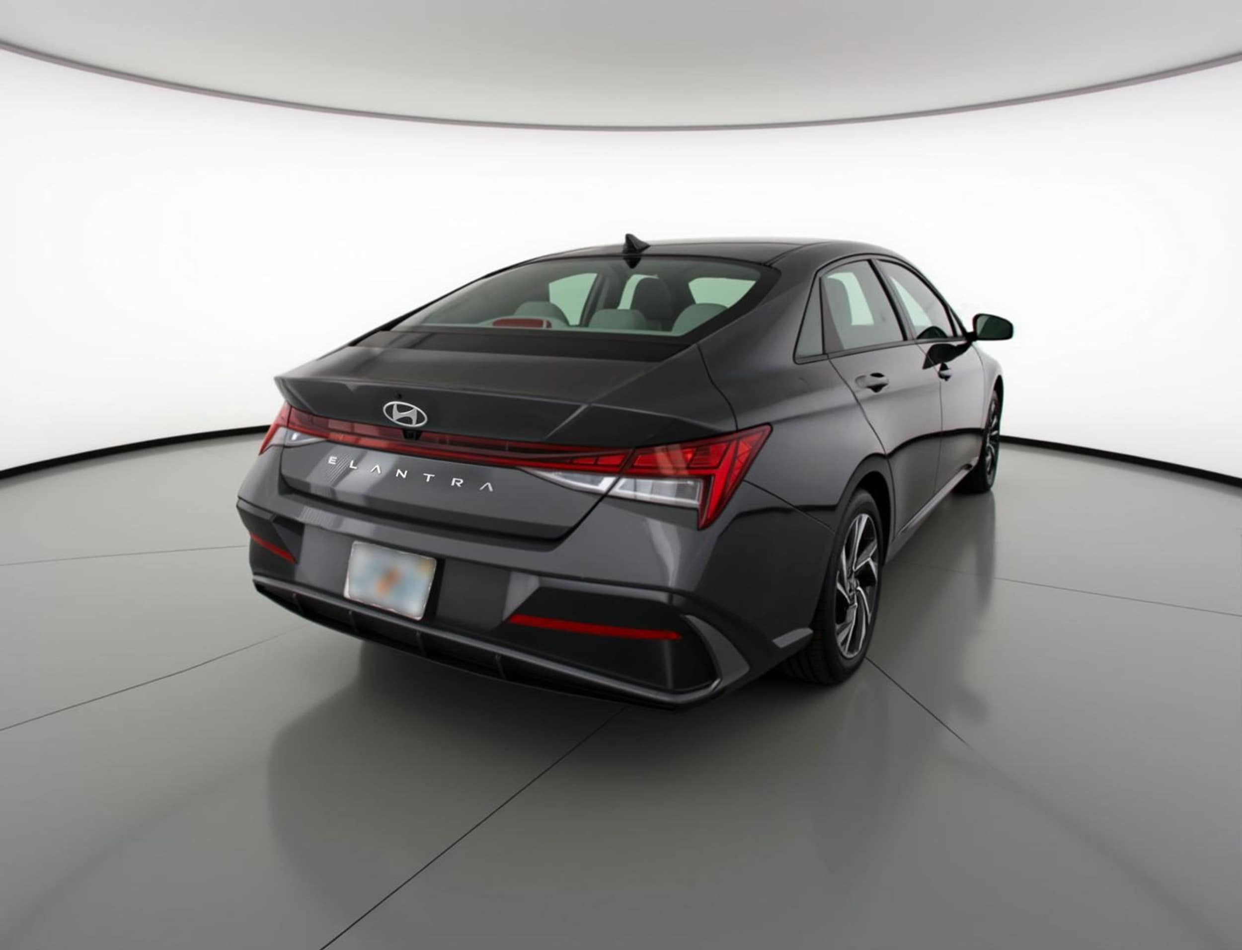 Thumbnail: 2025 Hyundai Elantra - 7