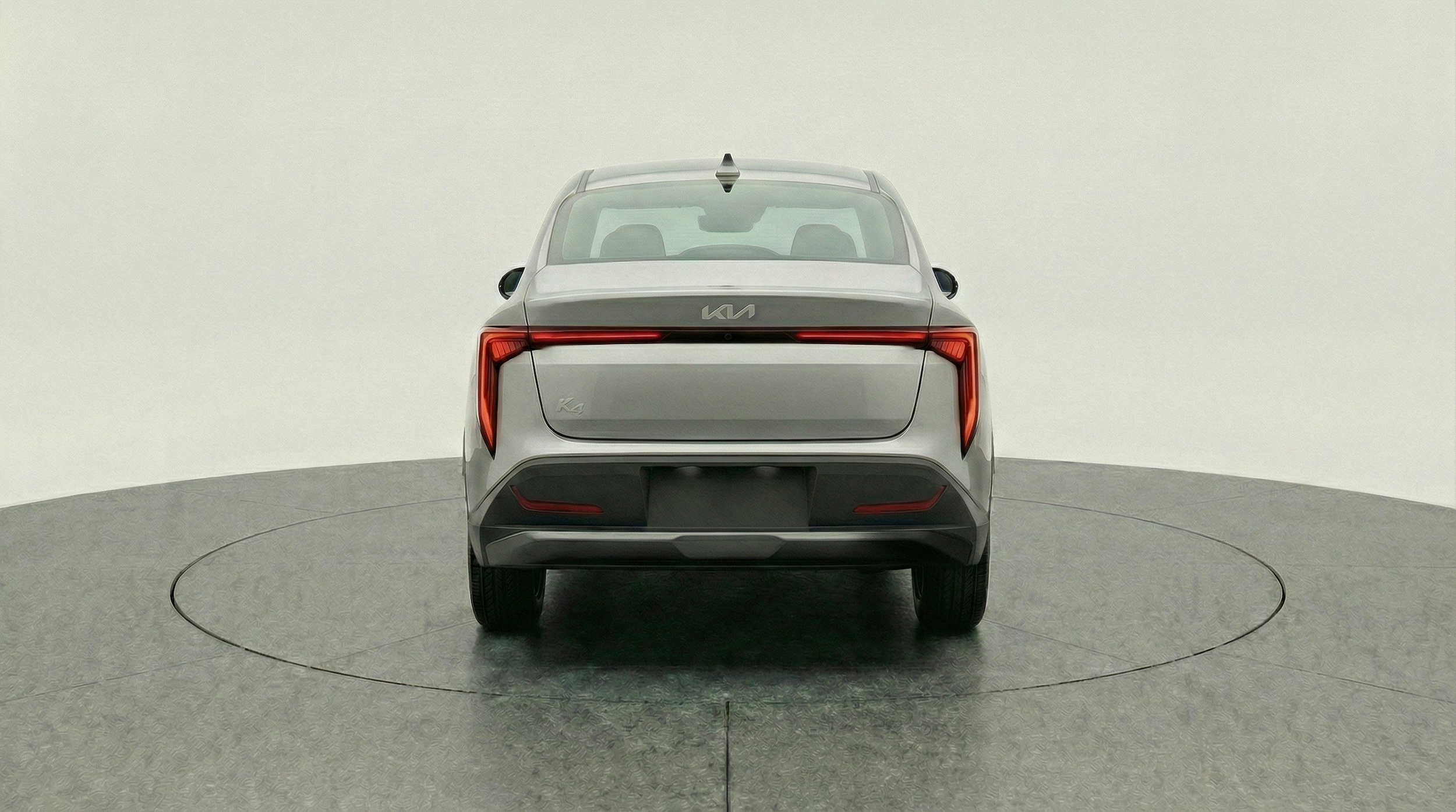 Thumbnail: 2025 Kia K4 - 7