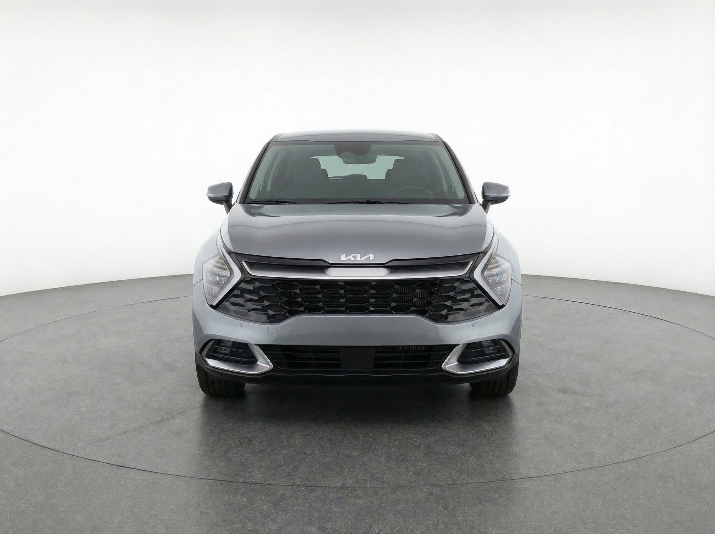 Thumbnail: 2026 Kia Sportage - 2