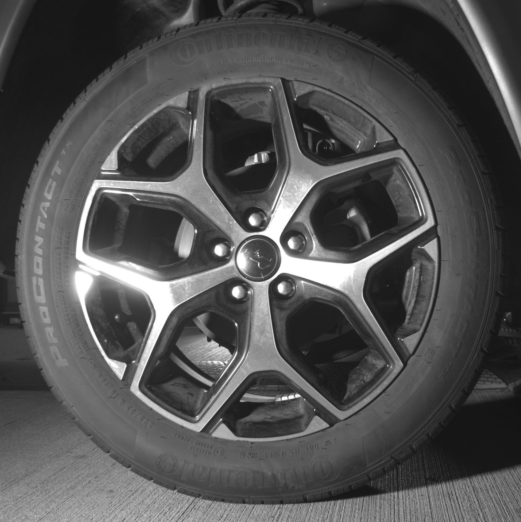 Thumbnail: 2025 Jeep Compass - 15