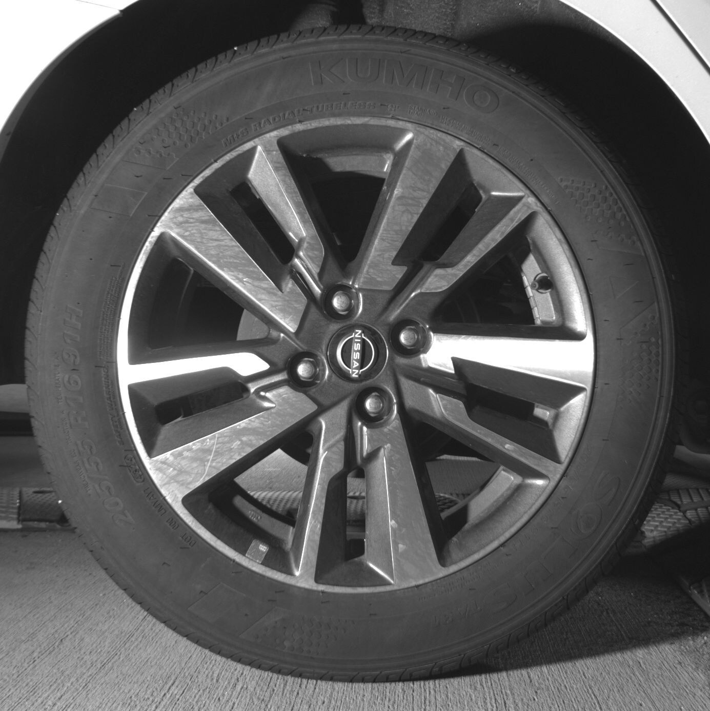 Thumbnail: 2025 Nissan Versa - 12