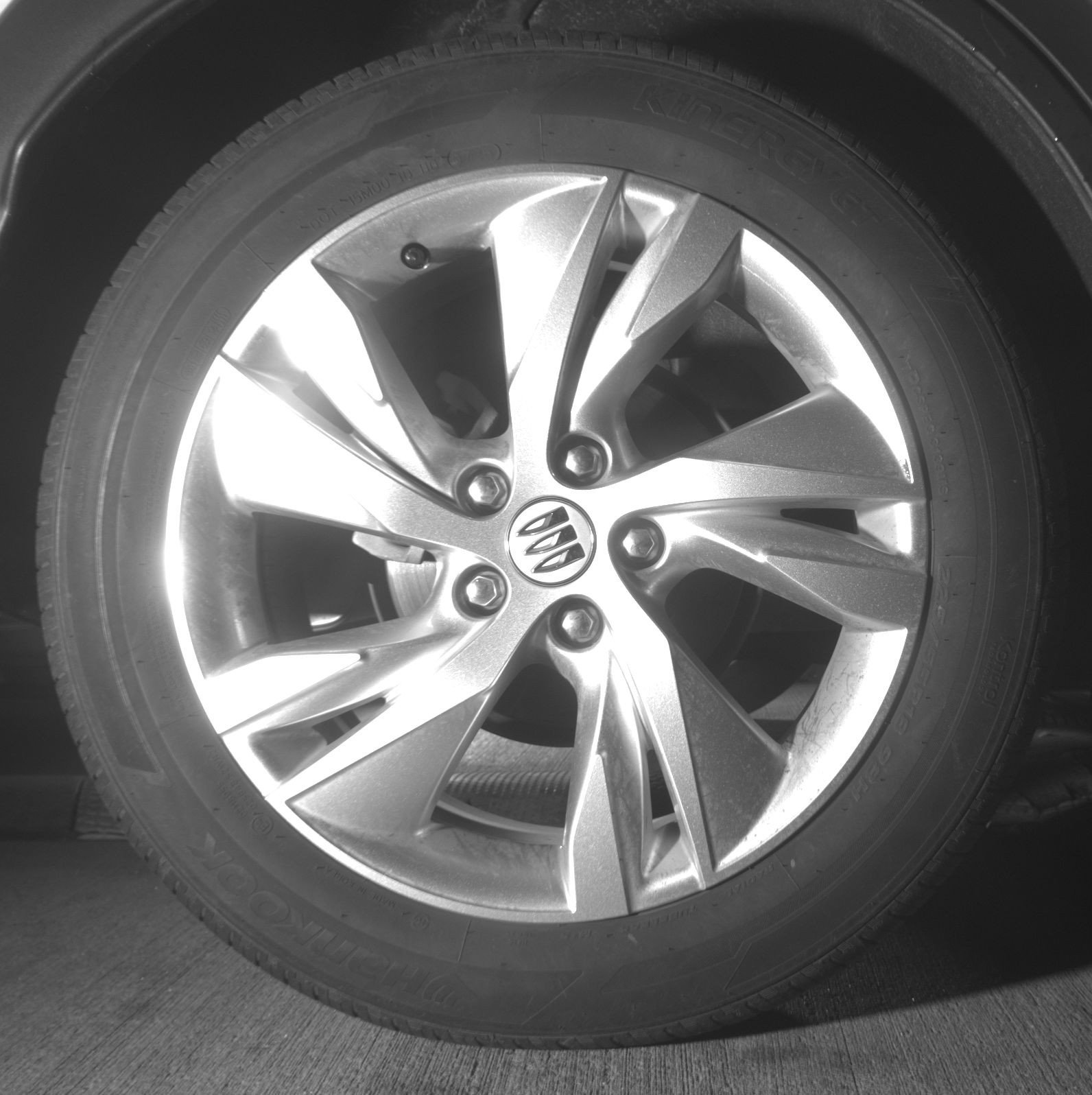 Thumbnail: 2025 Buick Encore GX - 15