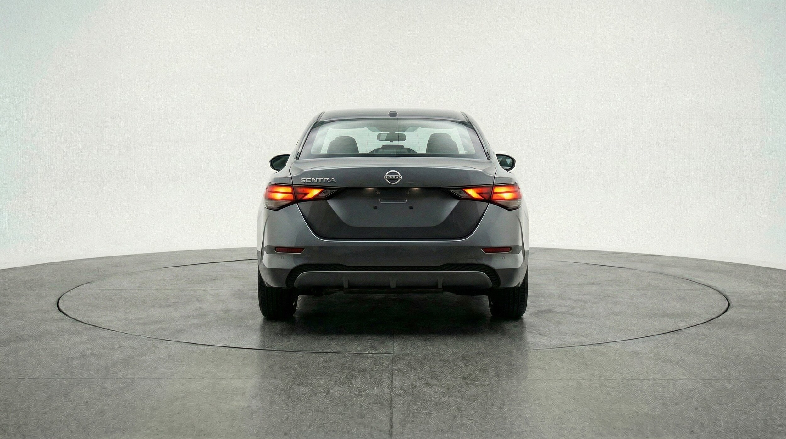 Thumbnail: 2025 Nissan Sentra - 7