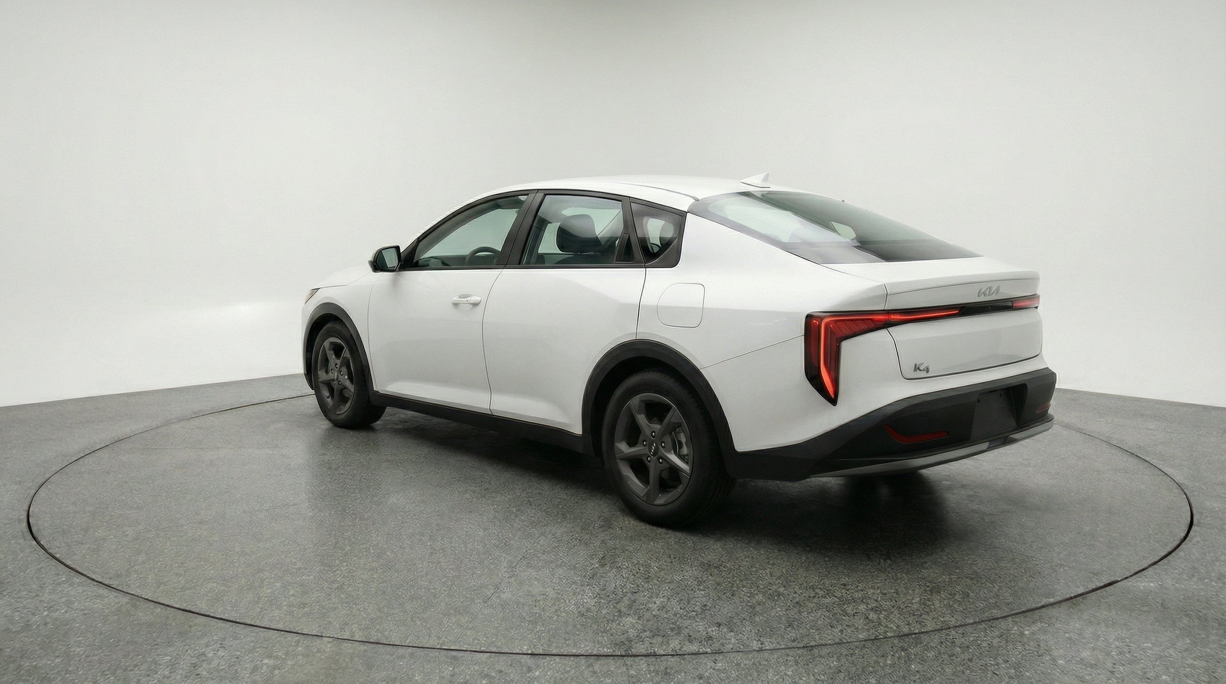Thumbnail: 2025 Kia K4 - 6