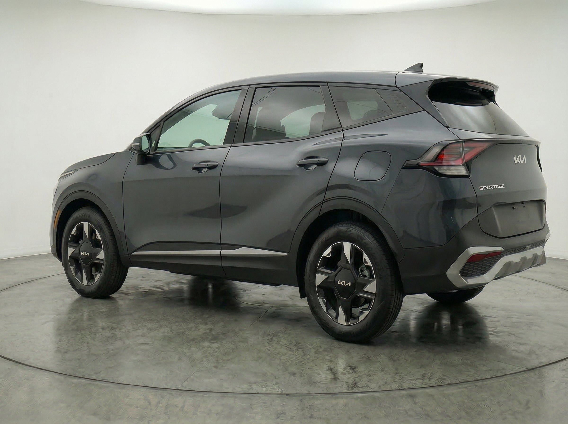 Thumbnail: 2026 Kia Sportage - 6