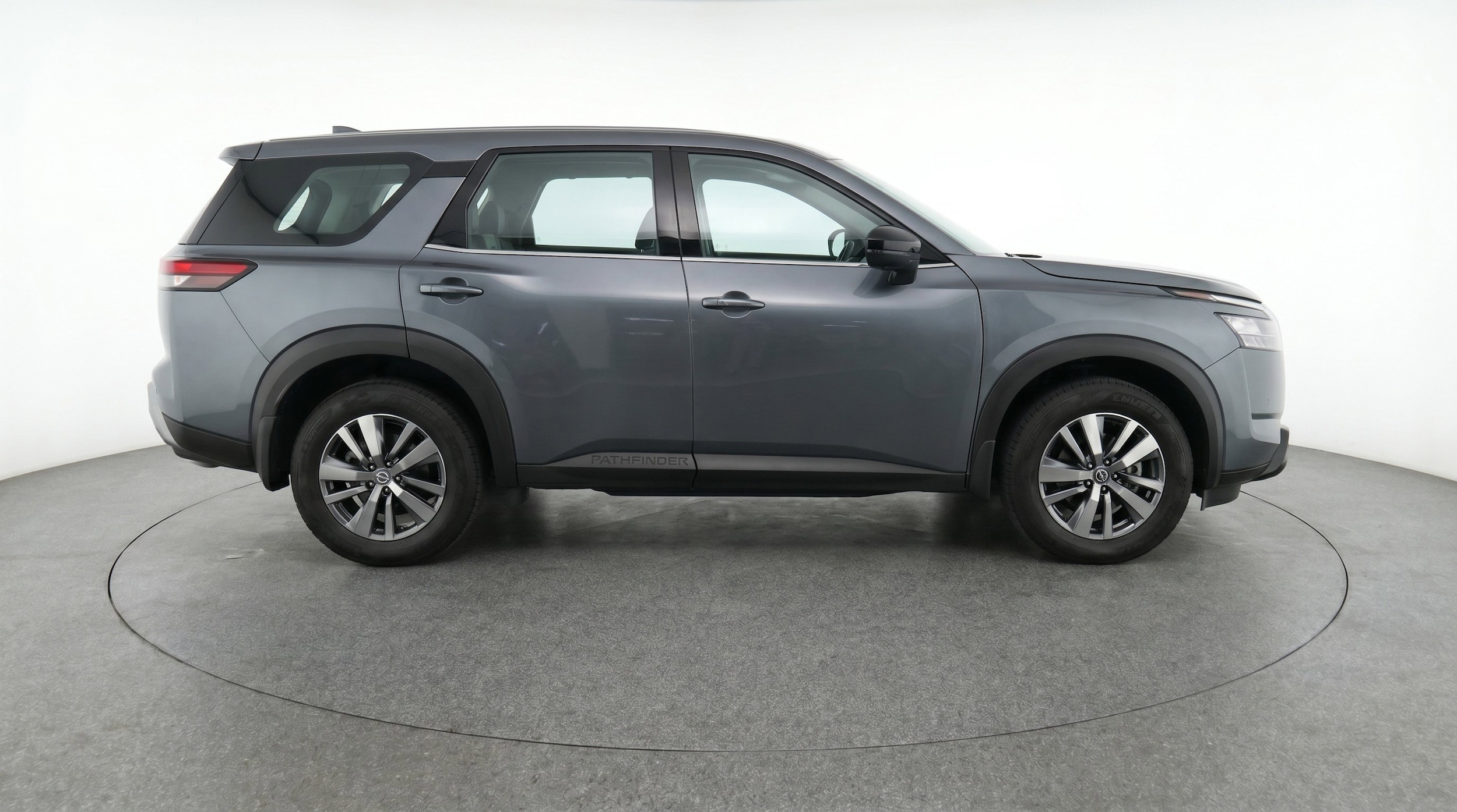 Thumbnail: 2025 Nissan Pathfinder - 11
